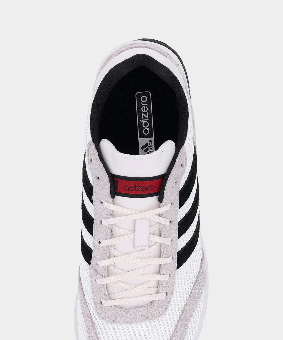 아디다스(ADIDAS) 아디제로 아디오스 OG - 크림화이트:블랙 / KJ8877