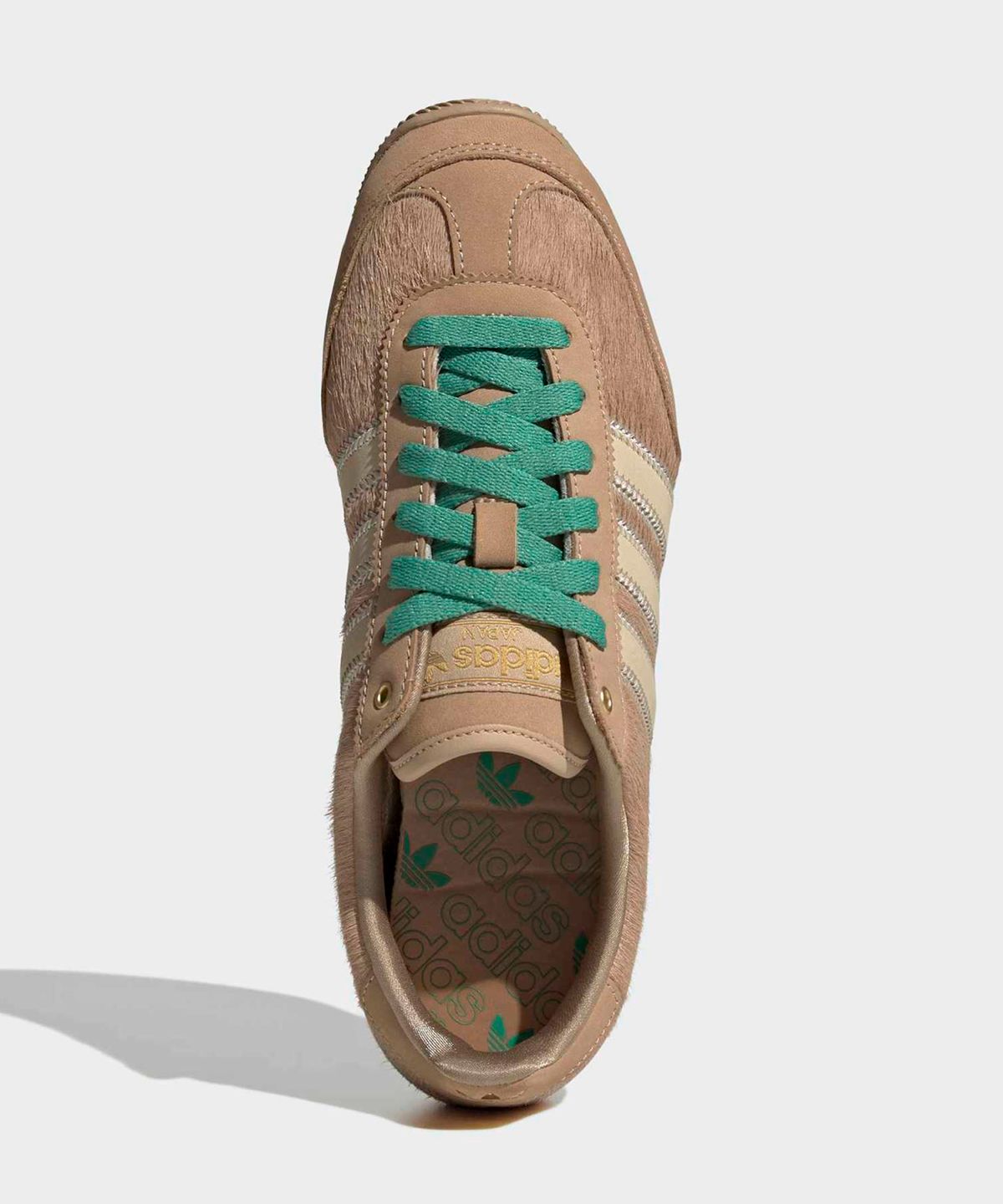 아디다스(ADIDAS) 재팬 - 웜샌드 / JP6148