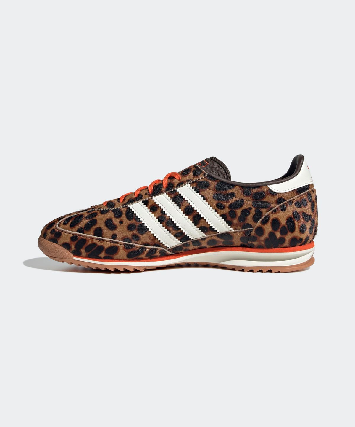아디다스(ADIDAS) SL 72 OG - 레오파드:오렌지 / JI0189
