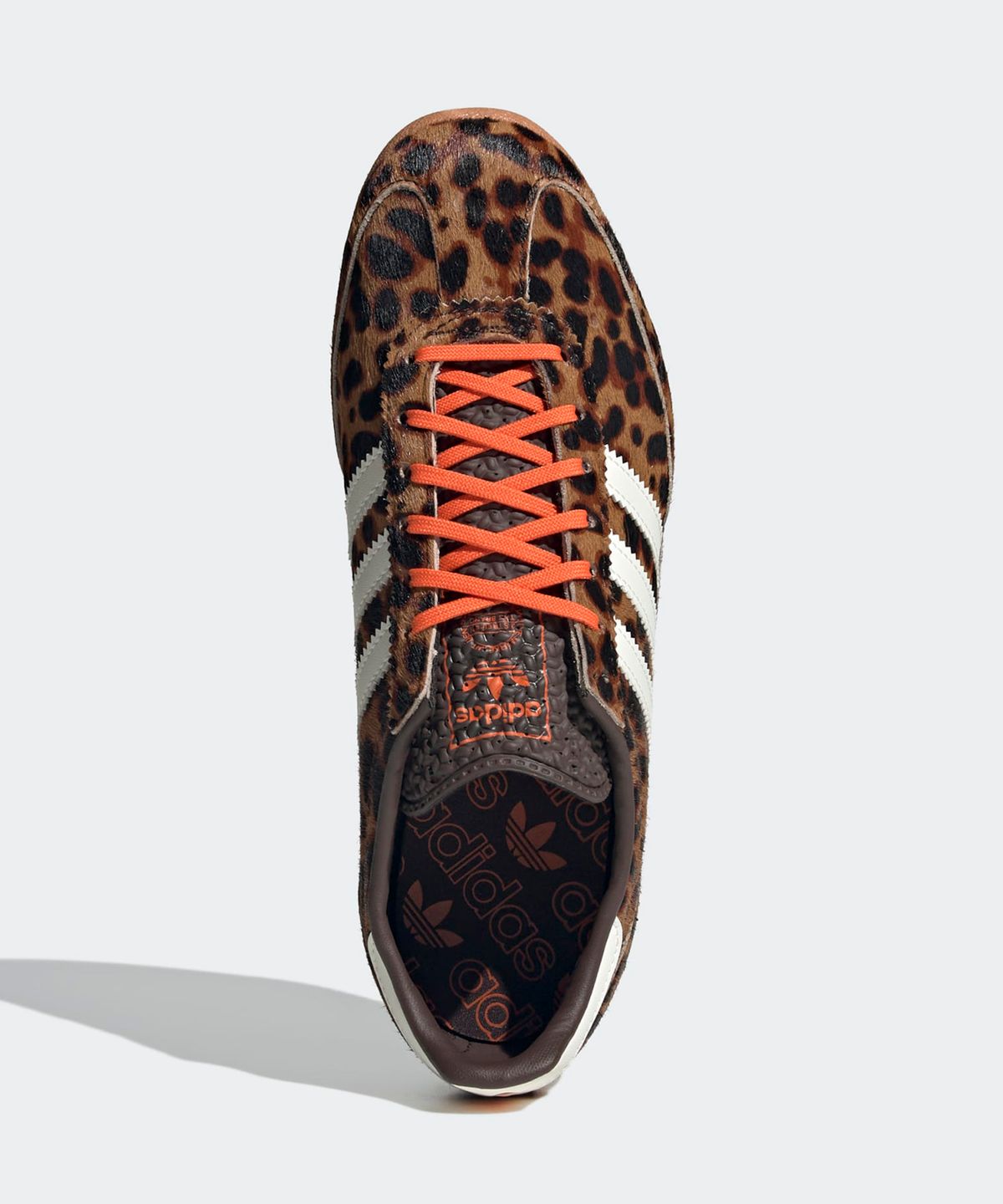 아디다스(ADIDAS) SL 72 OG - 레오파드:오렌지 / JI0189