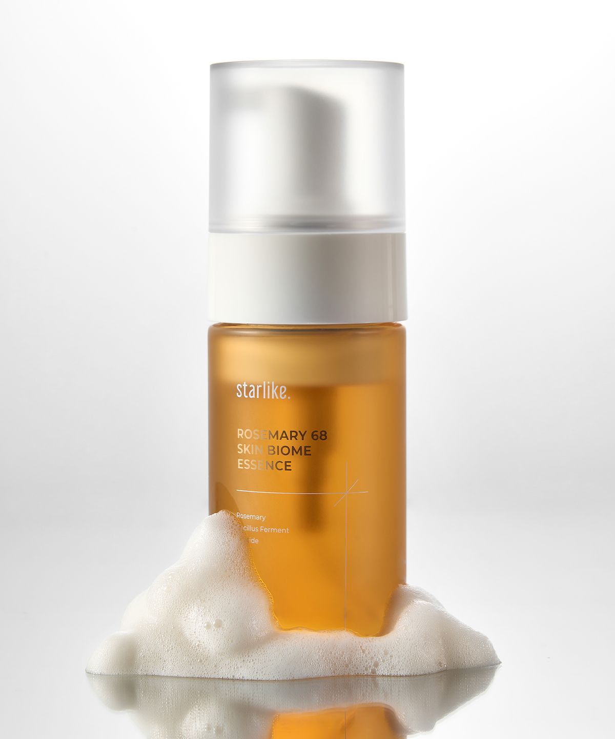 스타라이크(STARLIKE) 로즈마리 68 스킨 바이옴 에센스 100ml