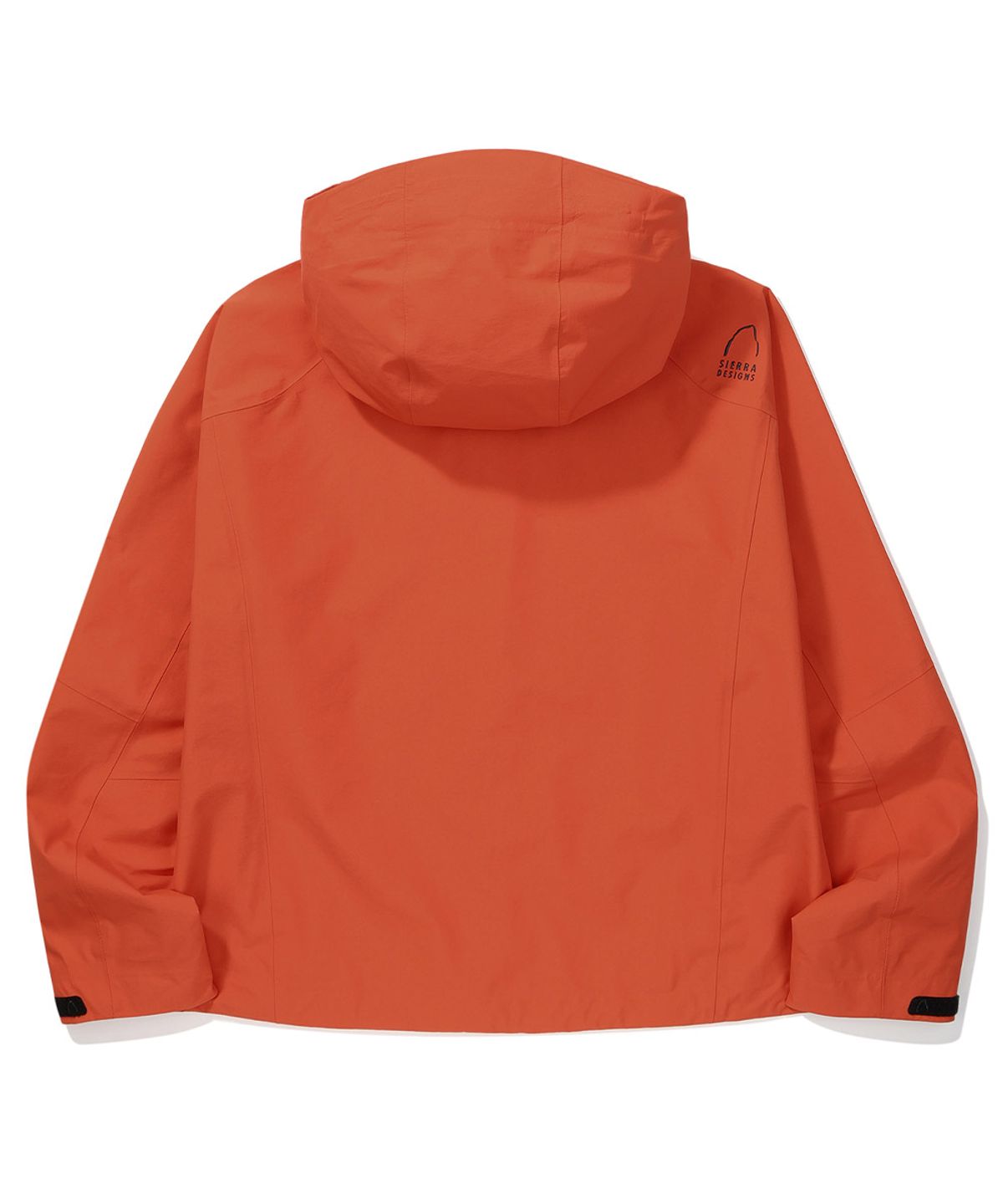 시에라디자인(SIERRA DESIGNS) W) 오니온(ONION) 경량 3레이어 자켓 L.RED