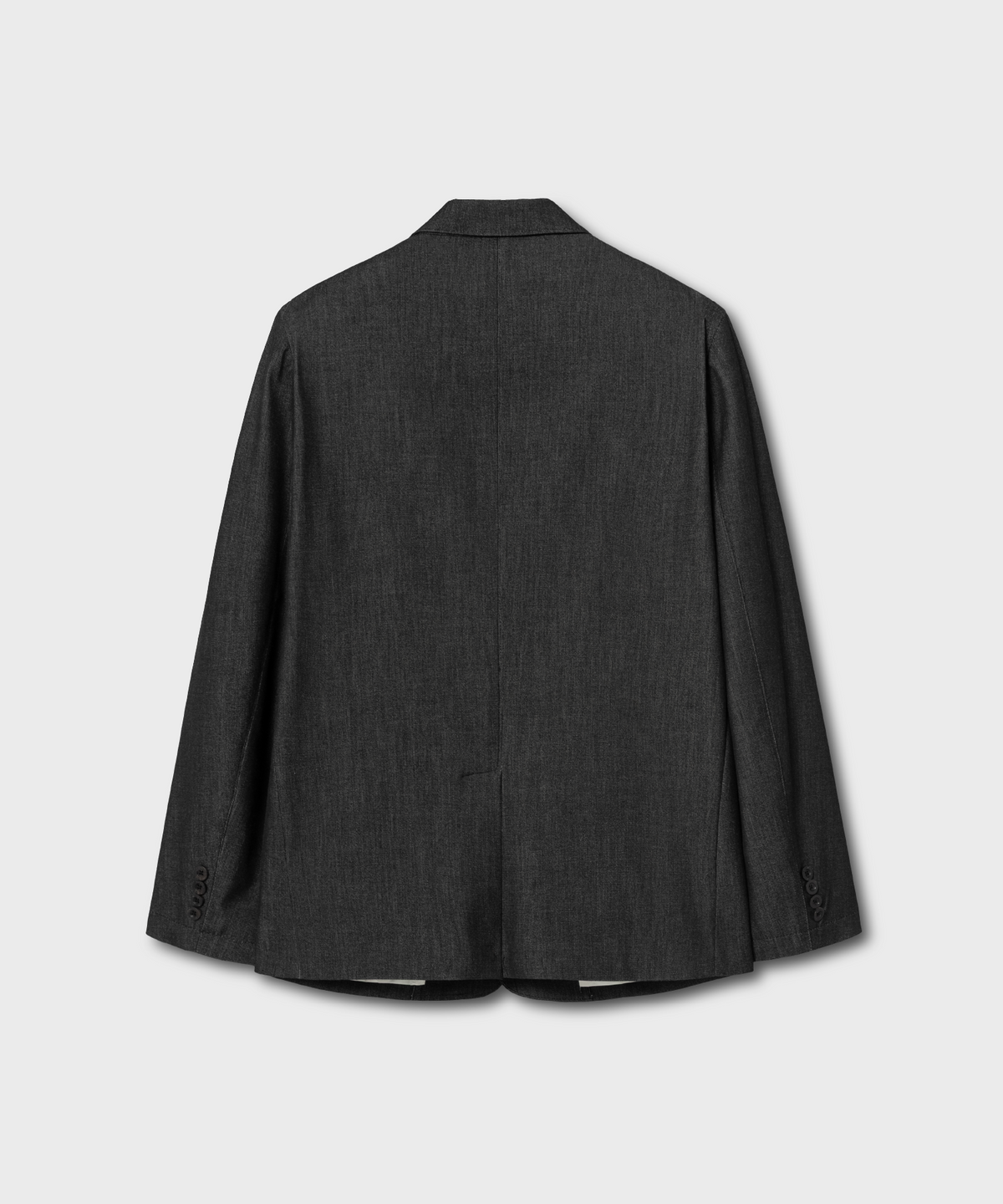 넌블랭크(NONBLANK) DN 컴포트 셋업_DARK GREY