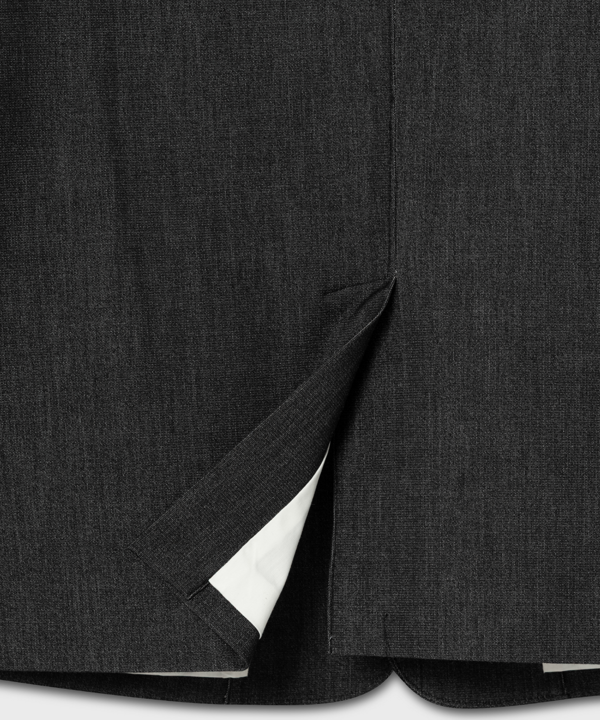 넌블랭크(NONBLANK) DN 컴포트 셋업_DARK GREY