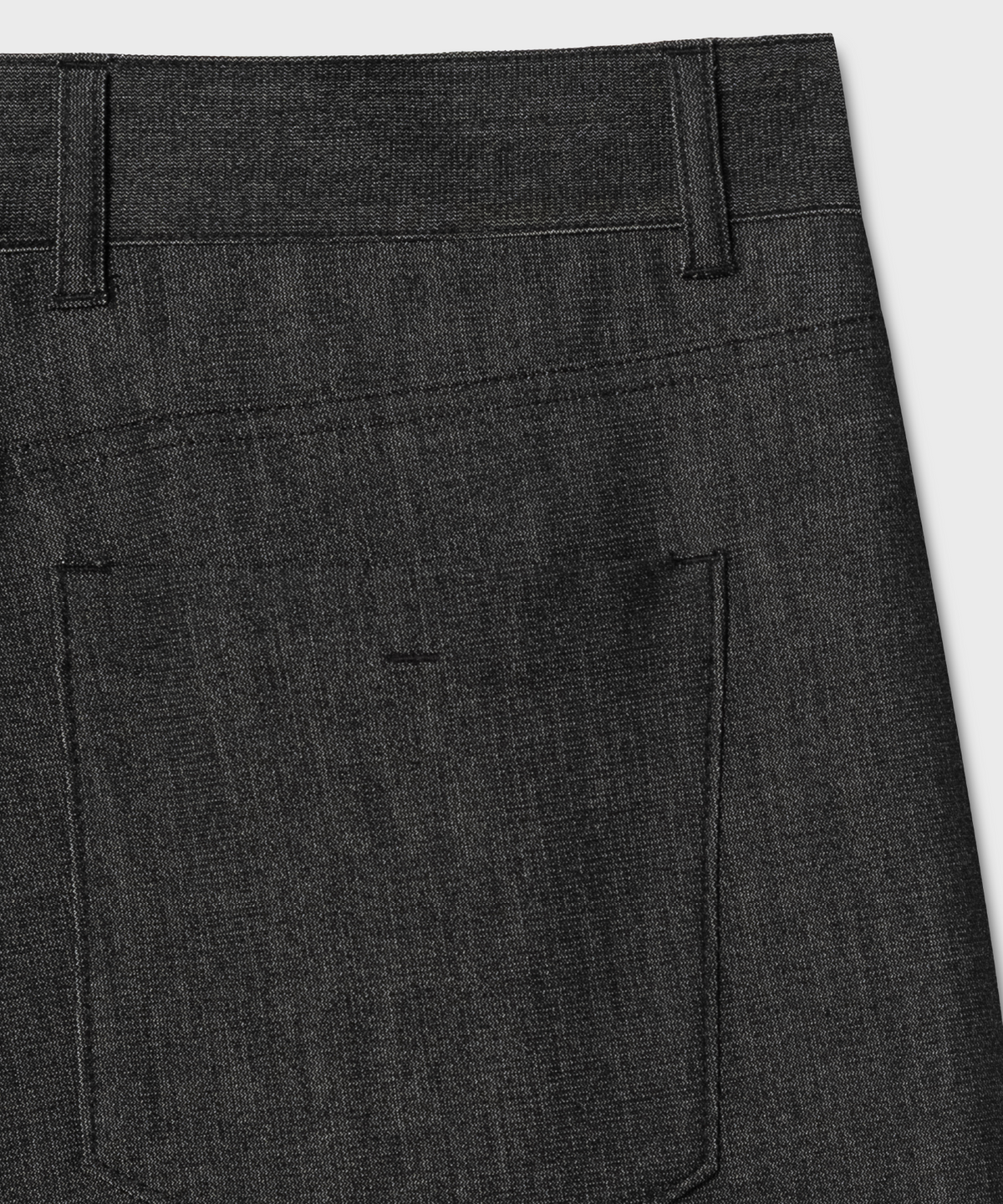 넌블랭크(NONBLANK) DN 컴포트 셋업_DARK GREY