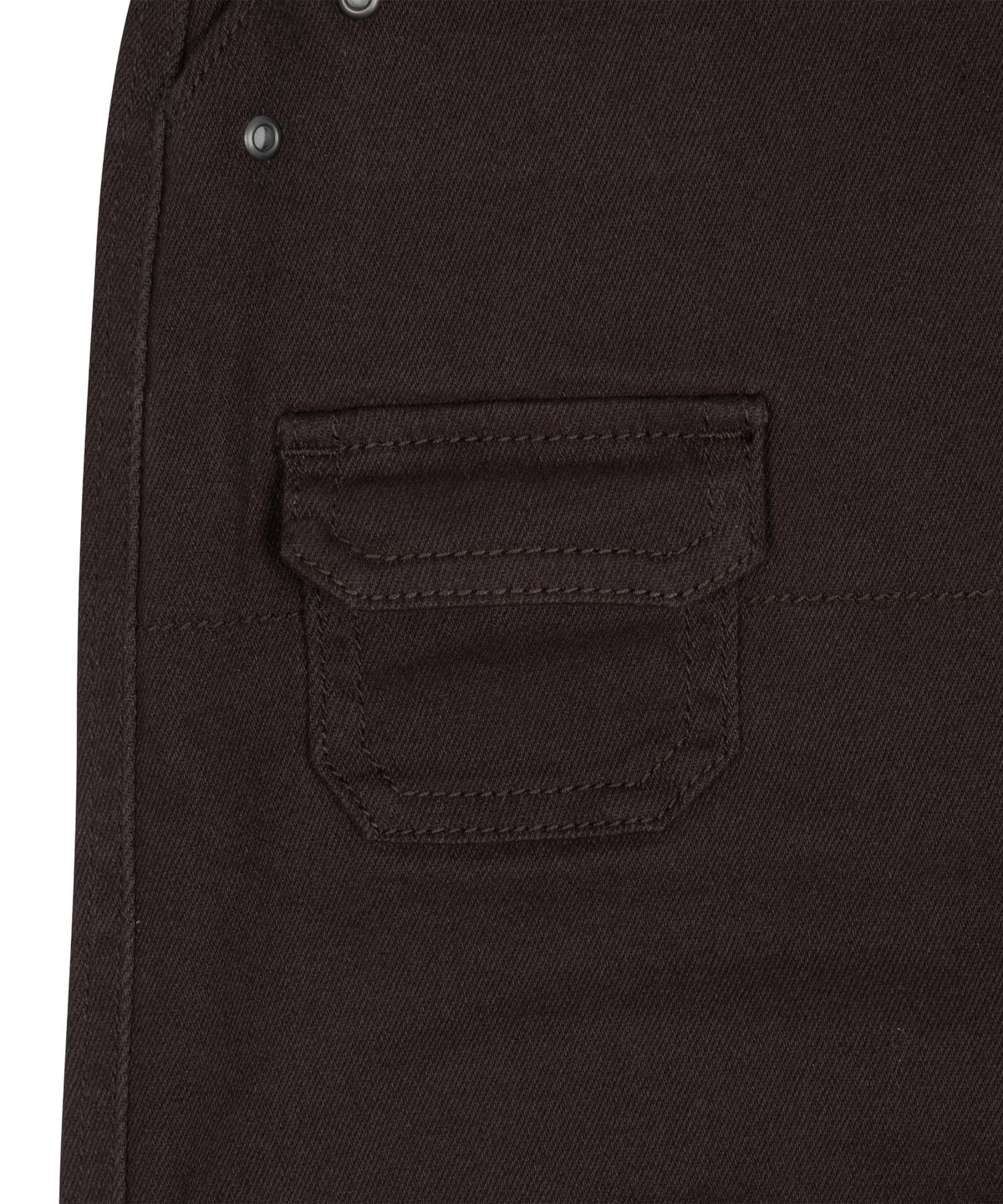 더콜디스트모먼트(THE COLDEST MOMENT) TCM double pocket pants (brown)