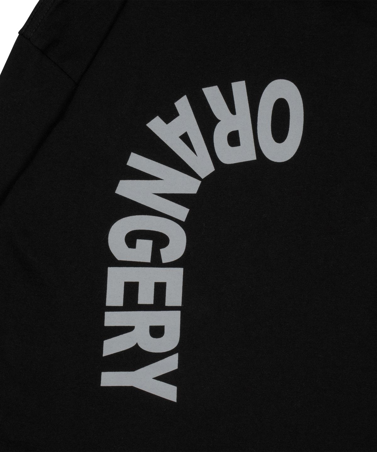 더콜디스트모먼트(THE COLDEST MOMENT) TCM 26 long sleeve (black)