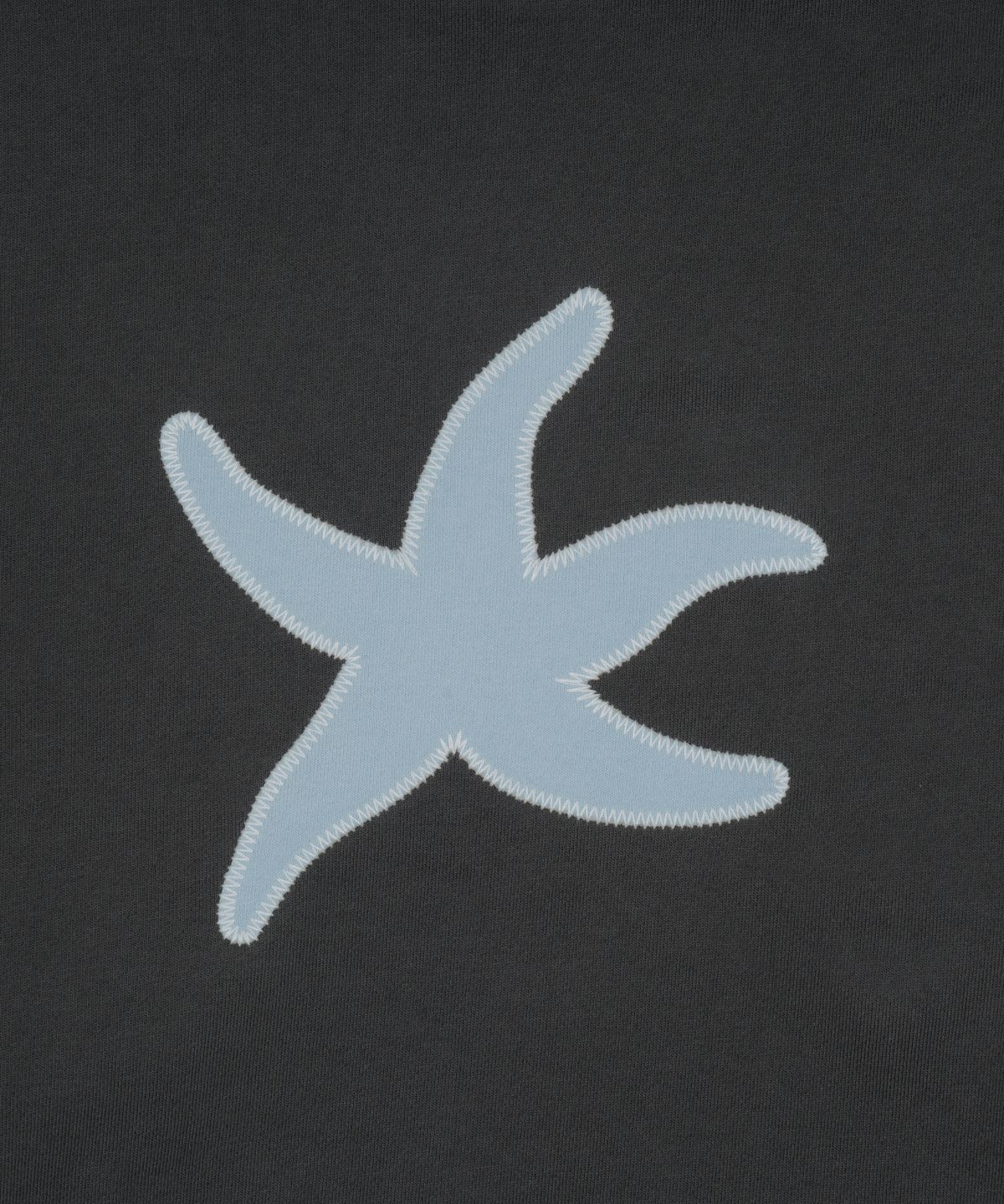 더콜디스트모먼트(THE COLDEST MOMENT) TCM starfish mtm (charcoal)