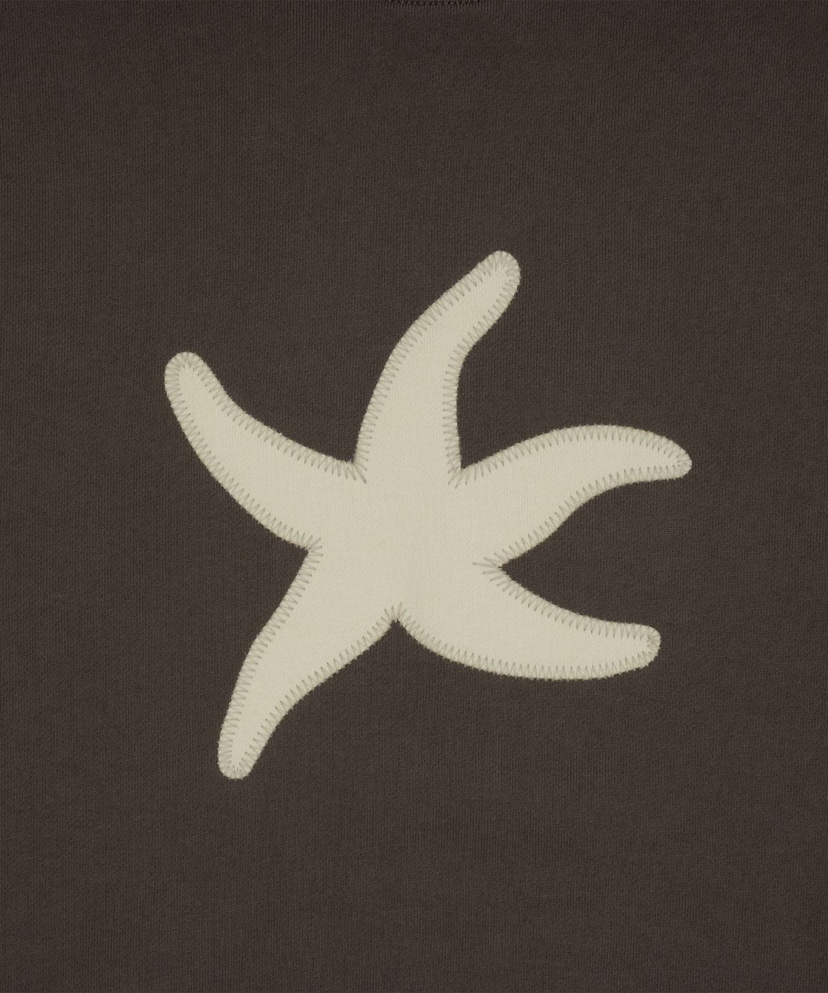 더콜디스트모먼트(THE COLDEST MOMENT) TCM starfish mtm (brown)