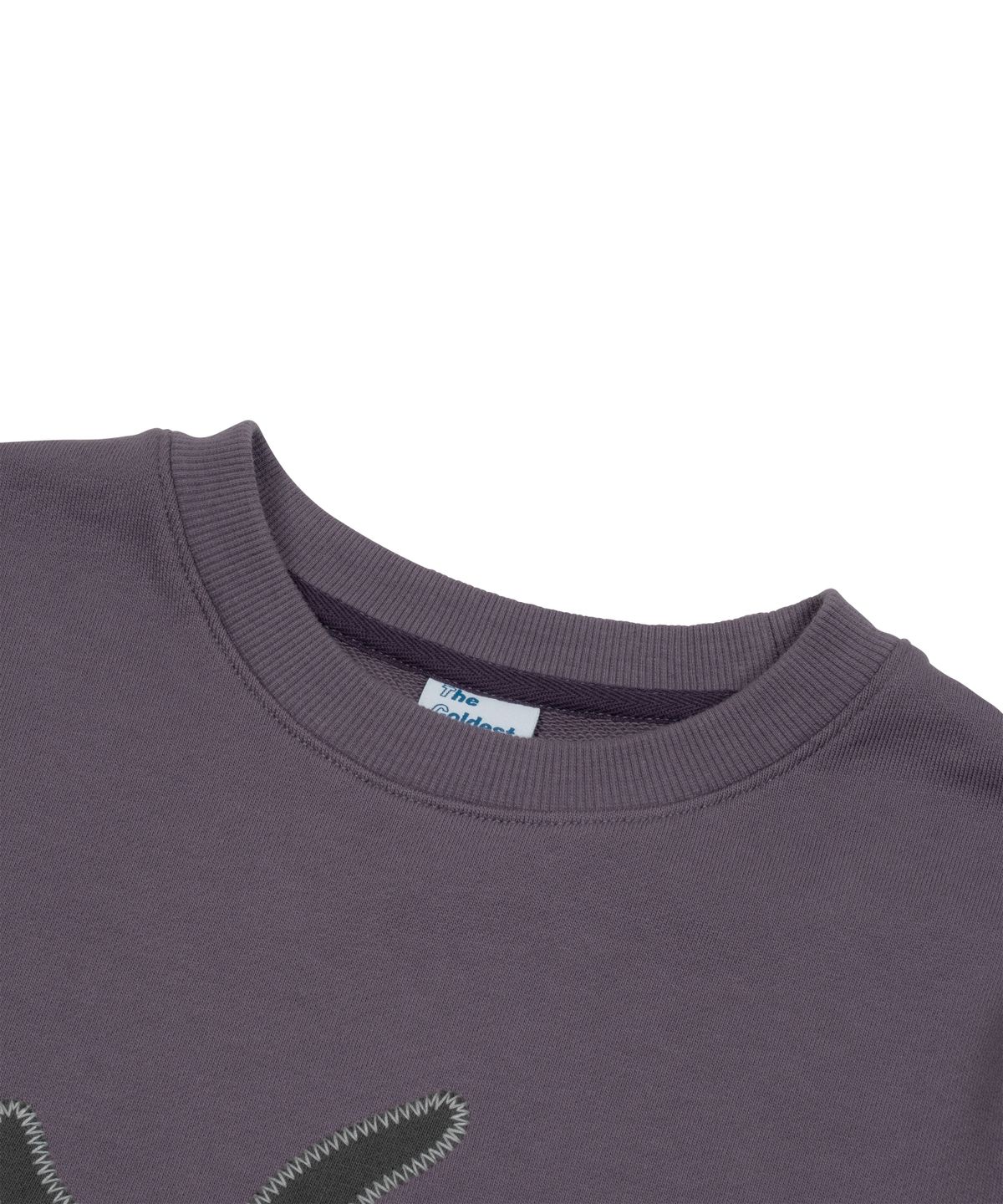 더콜디스트모먼트(THE COLDEST MOMENT) TCM starfish mtm (purple)