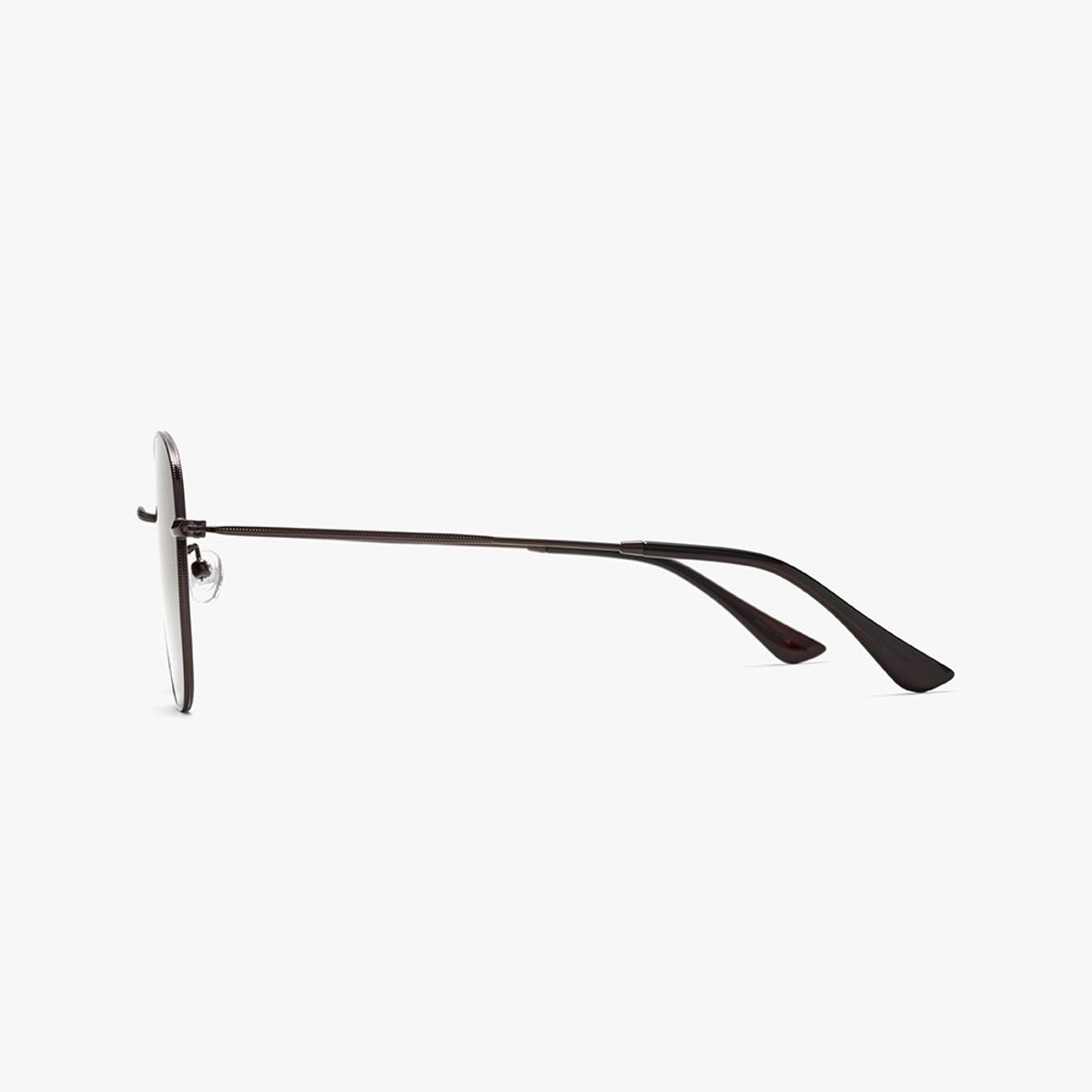 룩옵티컬(LOOKOPTICAL) 선글라스(LCS4321 SHINYDK.BROWN 58)