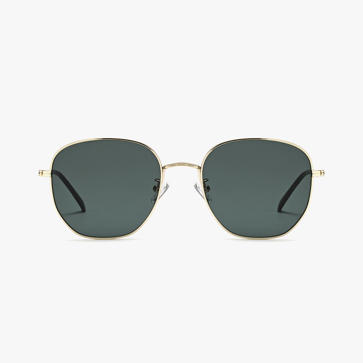 룩옵티컬(LOOKOPTICAL) 선글라스(LCS4320 SHINYLIGHTGOLD 56)