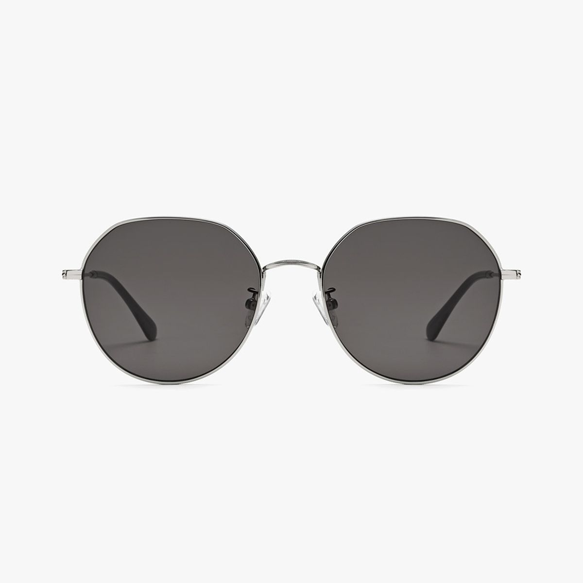 룩옵티컬(LOOKOPTICAL) 선글라스(LCS4319 SHINYGUN 57)