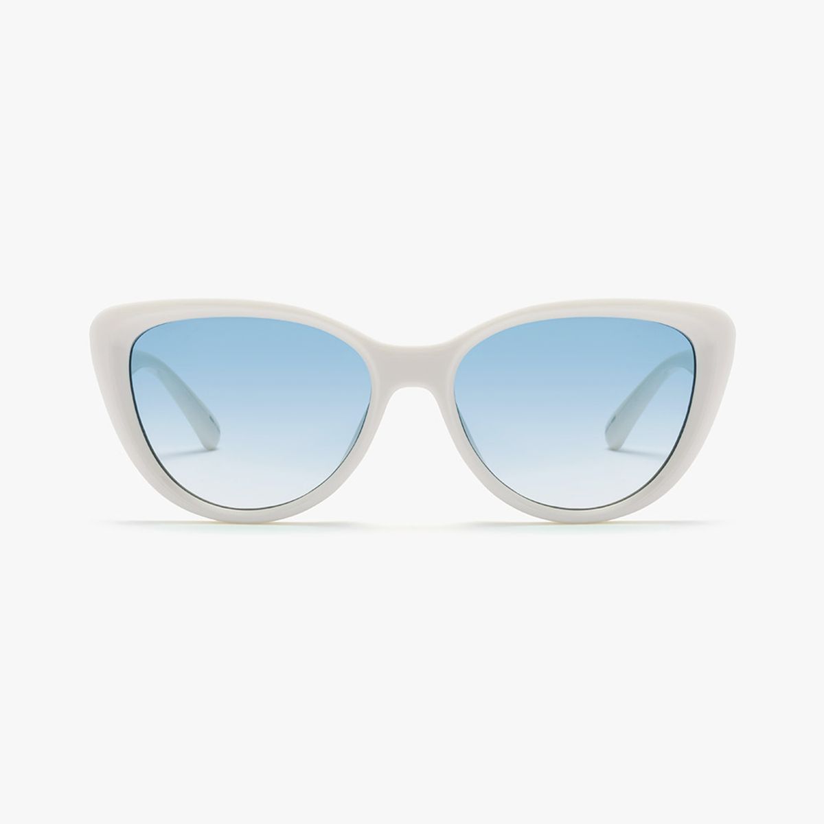 룩옵티컬(LOOKOPTICAL) 선글라스(LCS4310 WARMWHITE 57)