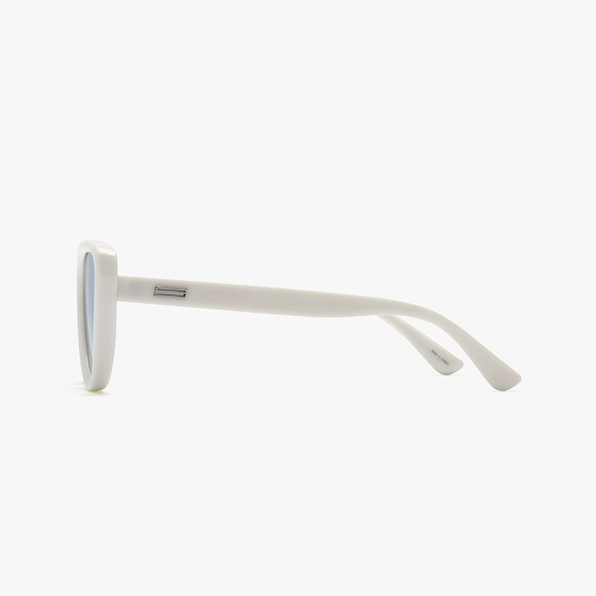 룩옵티컬(LOOKOPTICAL) 선글라스(LCS4310 WARMWHITE 57)