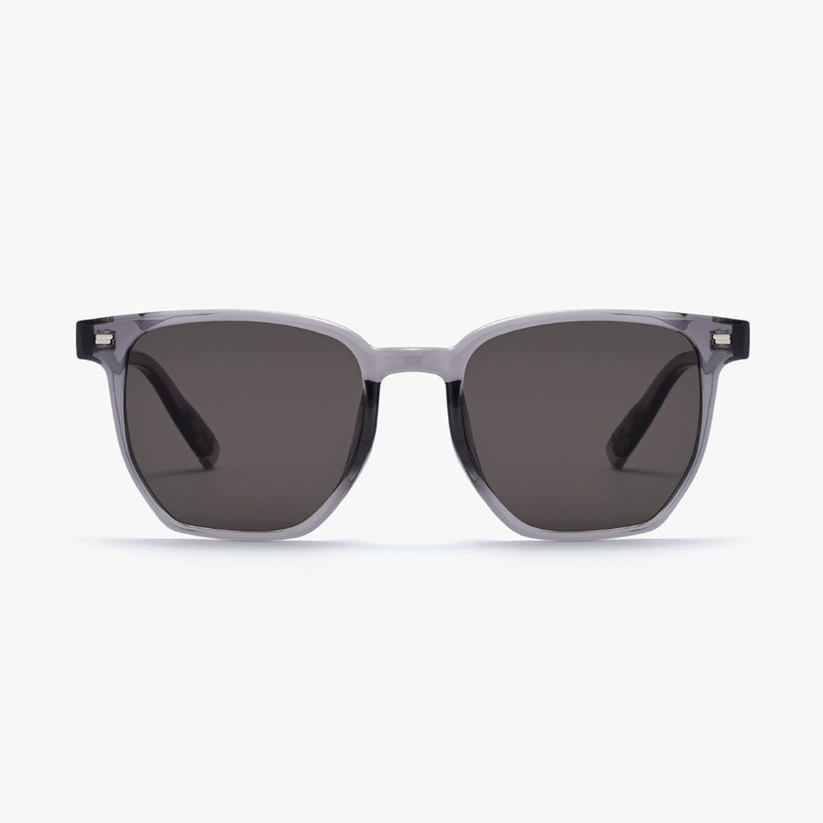 룩옵티컬(LOOKOPTICAL) 선글라스(LCS4307 MAZZGREY 52)