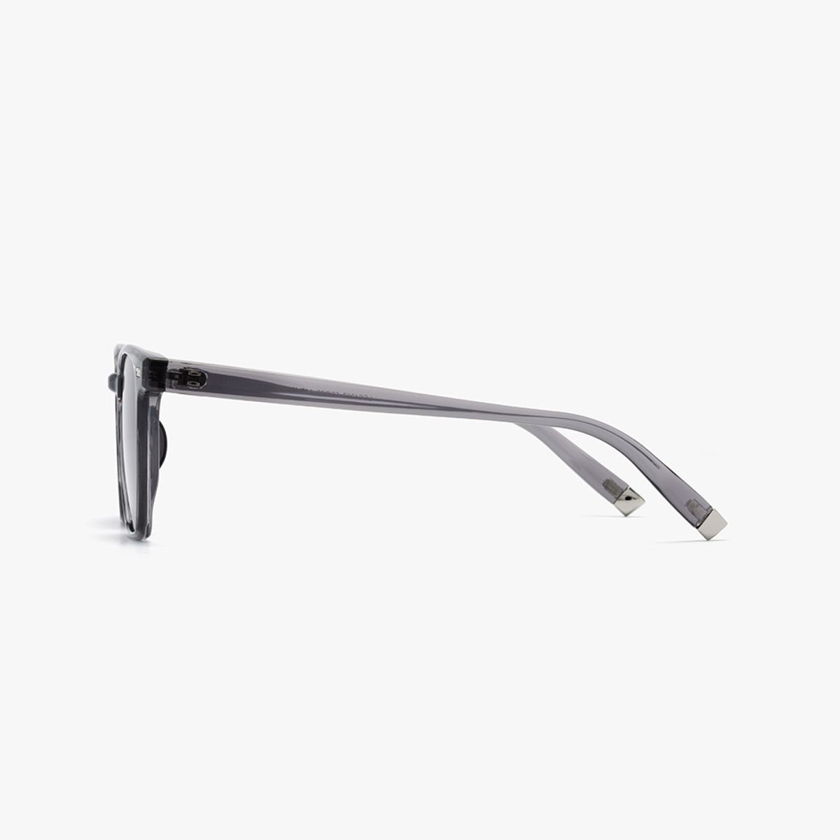 룩옵티컬(LOOKOPTICAL) 선글라스(LCS4307 MAZZGREY 52)