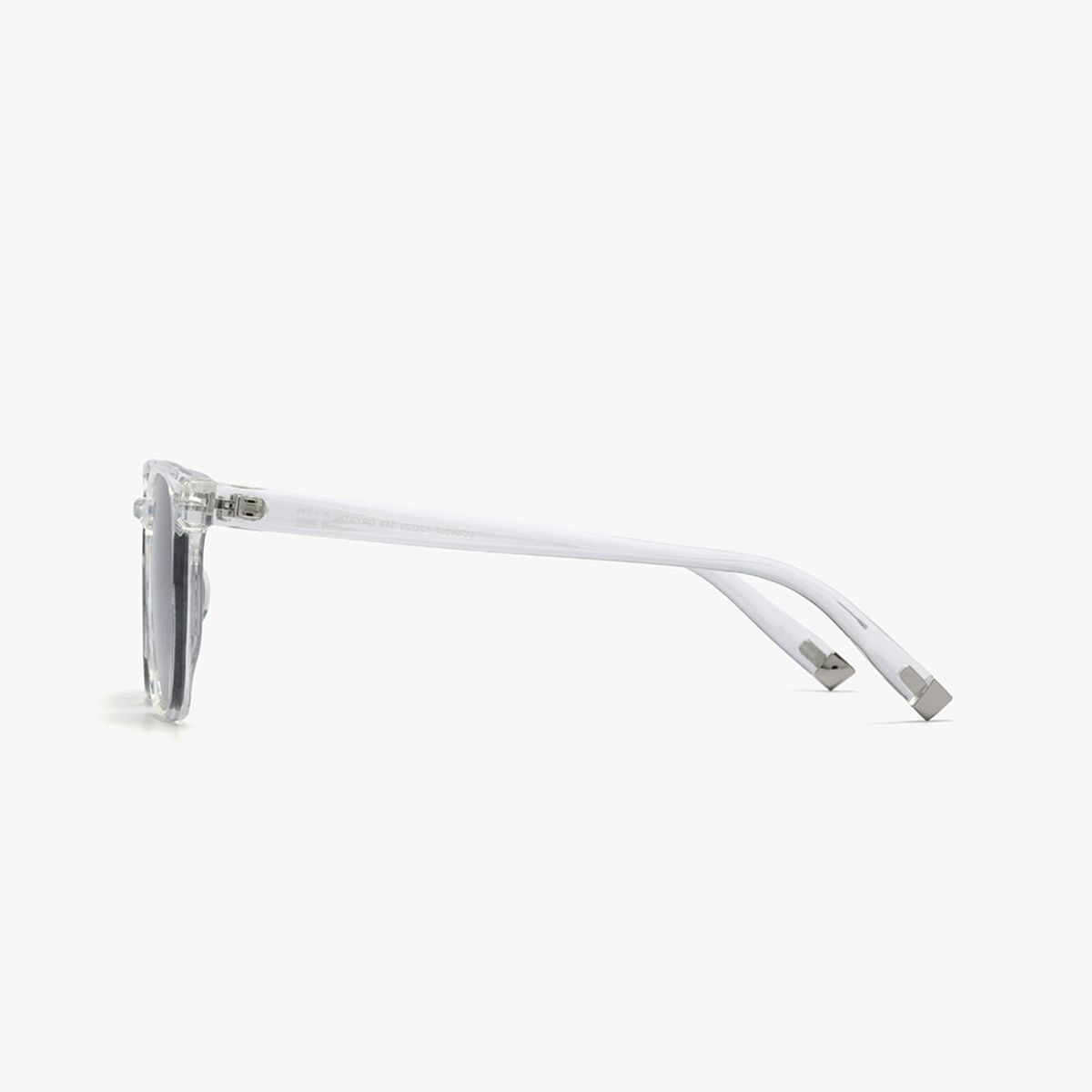 룩옵티컬(LOOKOPTICAL) 선글라스(LCS4307 CRYSTAL 52)