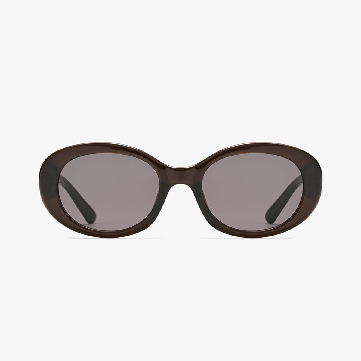 룩옵티컬(LOOKOPTICAL) 선글라스(LCS4305 SEALBROWN 54)