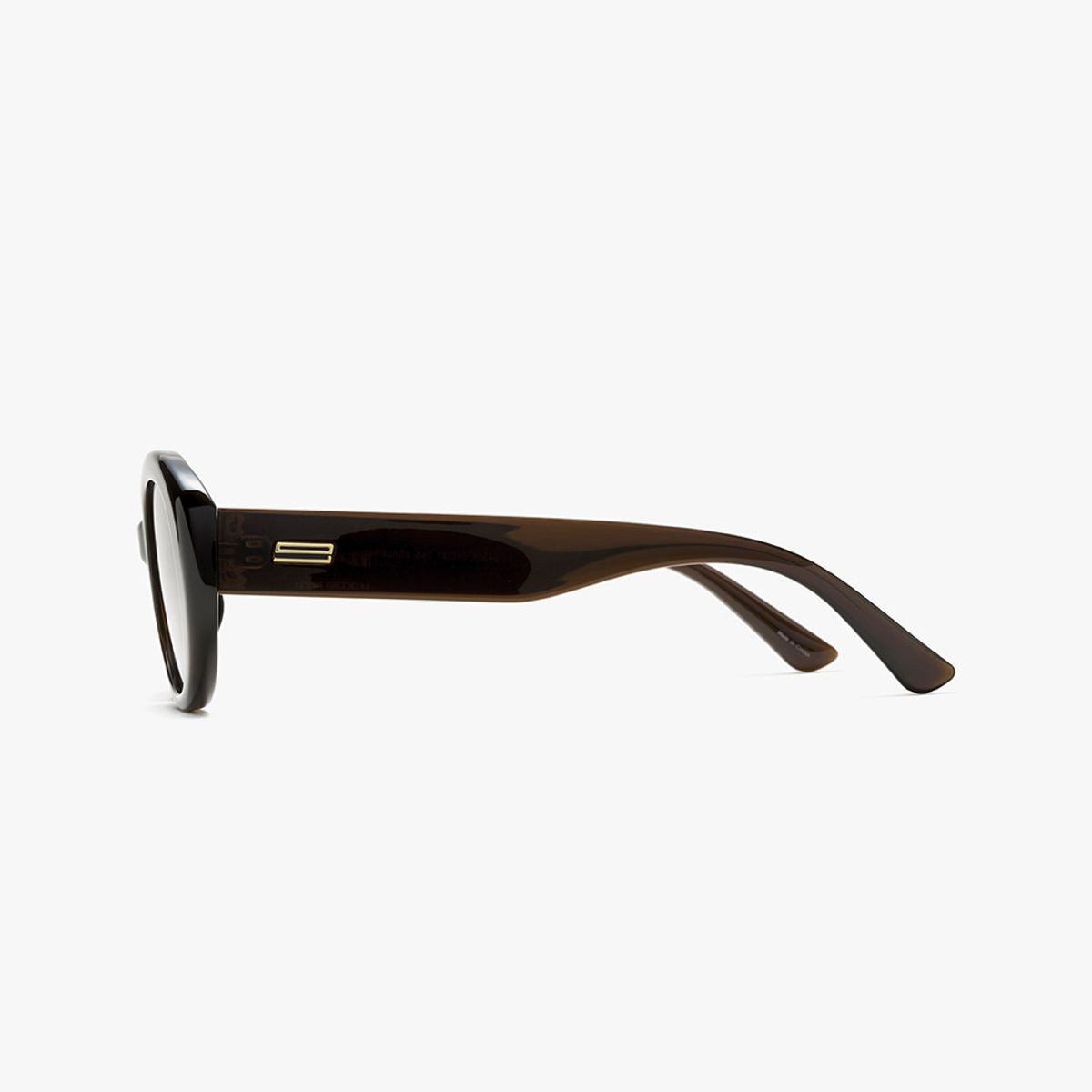 룩옵티컬(LOOKOPTICAL) 선글라스(LCS4305 SEALBROWN 54)