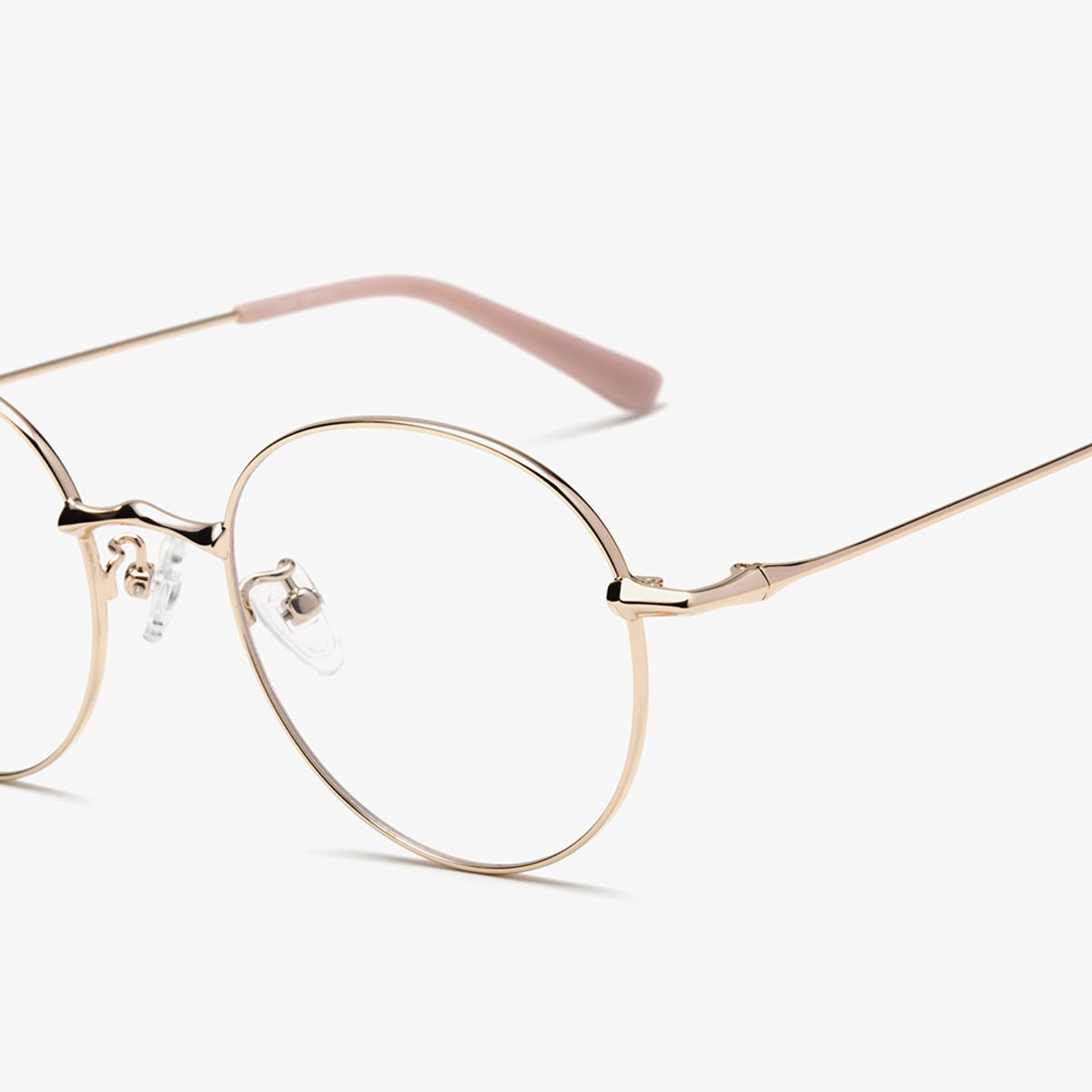 룩옵티컬(LOOKOPTICAL) 안경테(LC5961 660 51)