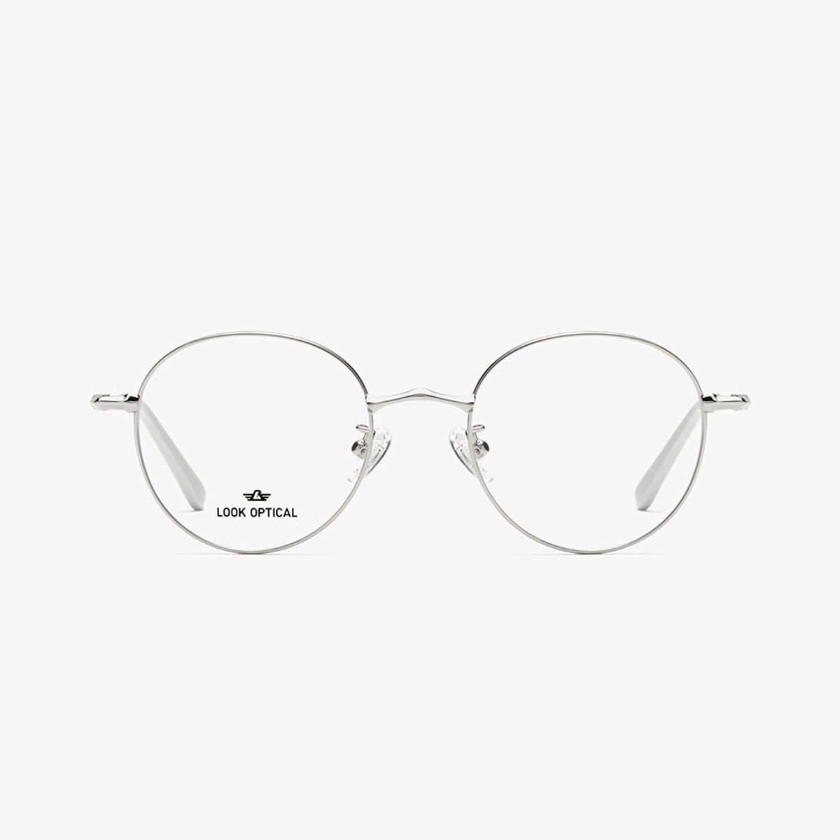 룩옵티컬(LOOKOPTICAL) 안경테(LC5961 220 51)