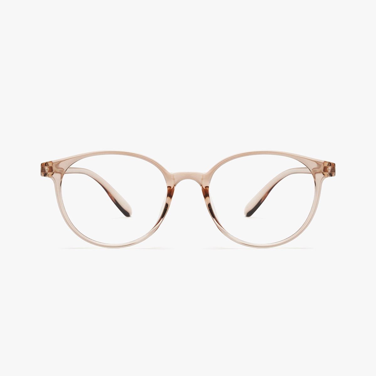 룩옵티컬(LOOKOPTICAL) 안경테(EL4097 333 51)