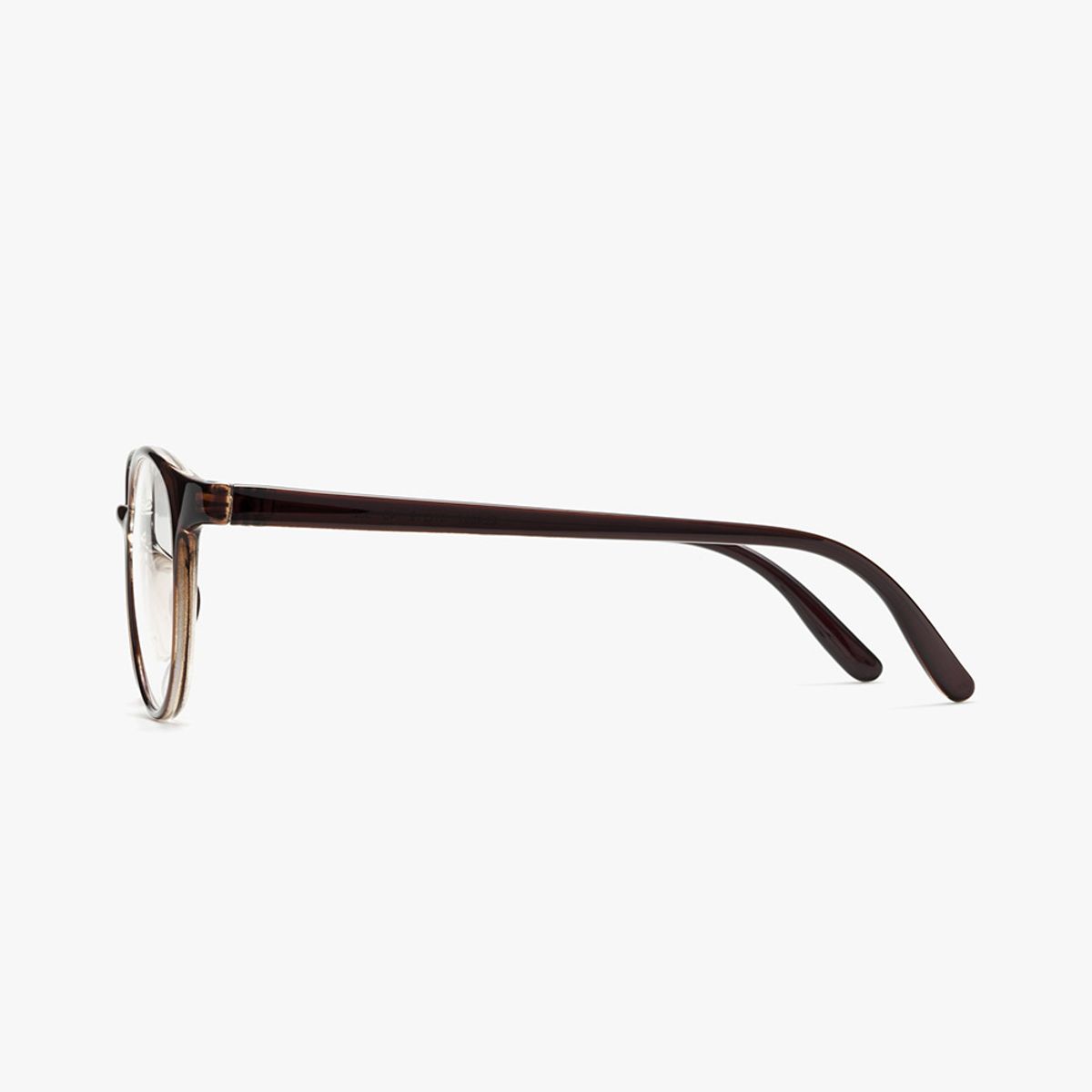 룩옵티컬(LOOKOPTICAL) 안경테(EL4097 332 51)