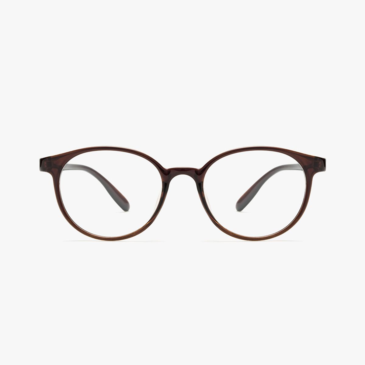 룩옵티컬(LOOKOPTICAL) 안경테(EL4097 332 51)