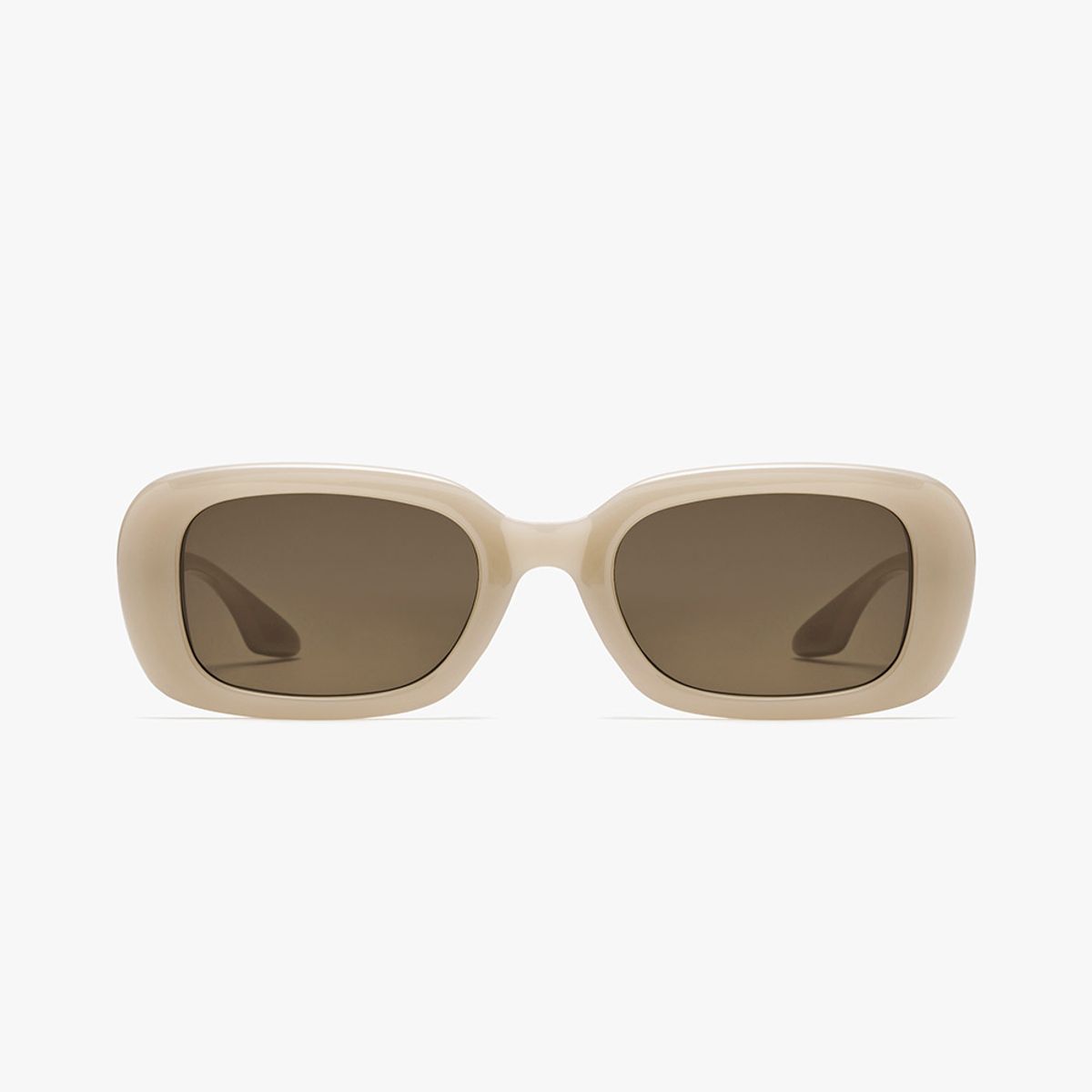 룩옵티컬(LOOKOPTICAL) 선글라스(LCS4328 SKINIVORY 51)