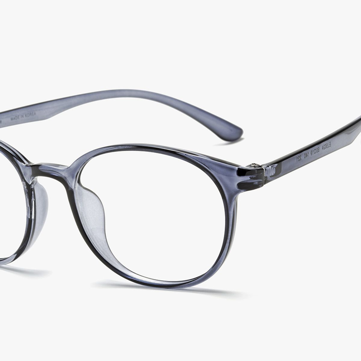 룩옵티컬(LOOKOPTICAL) 안경테(EL5024 221 50)