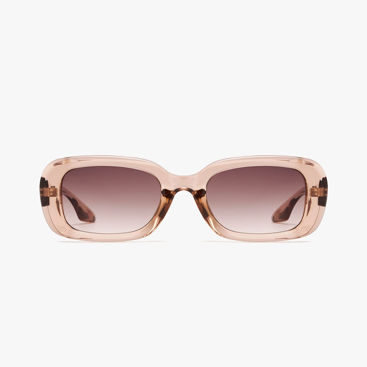 룩옵티컬(LOOKOPTICAL) 선글라스(LCS4328 PEACH 51)