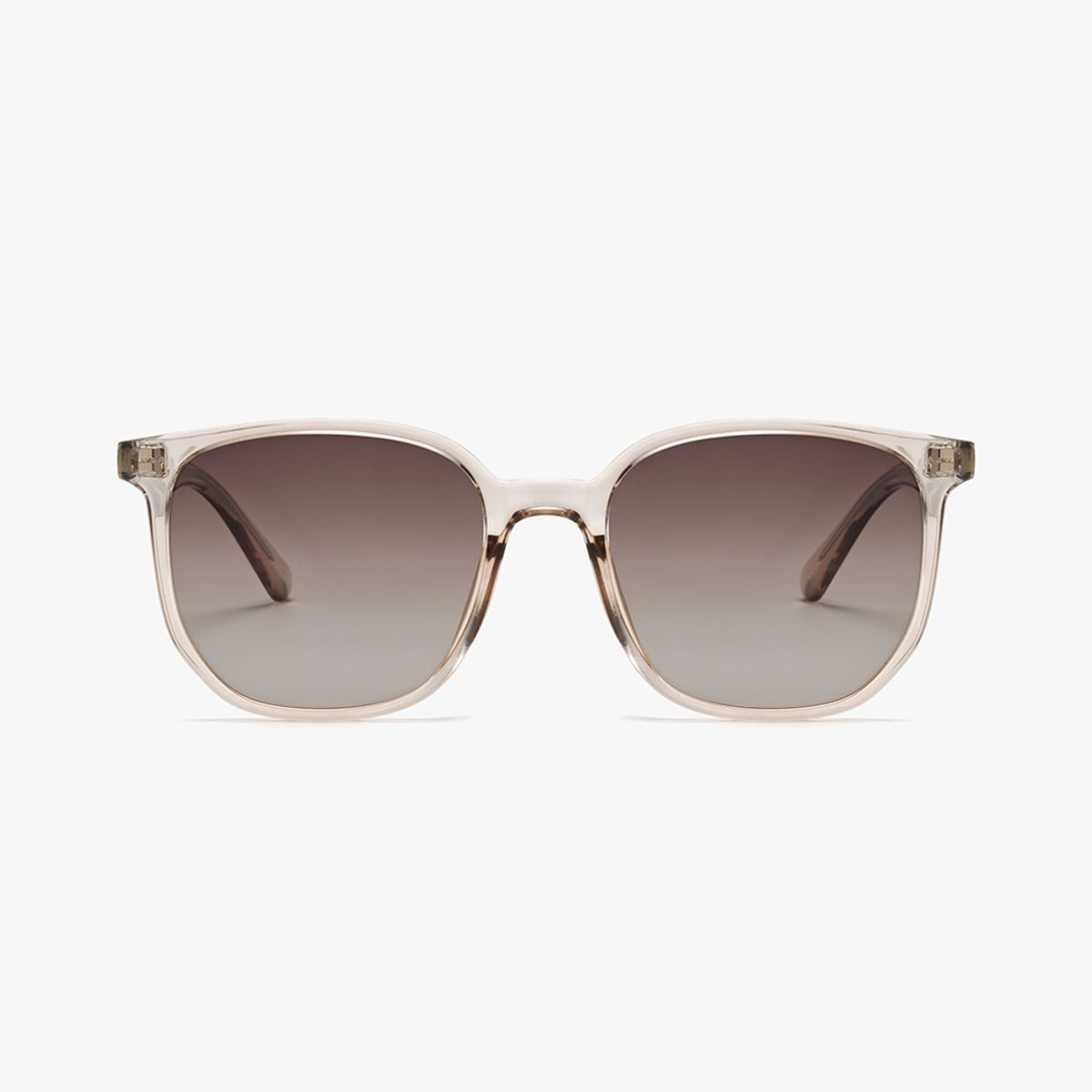 룩옵티컬(LOOKOPTICAL) 선글라스(LCS4327 LIGHTBROWN/P 54)