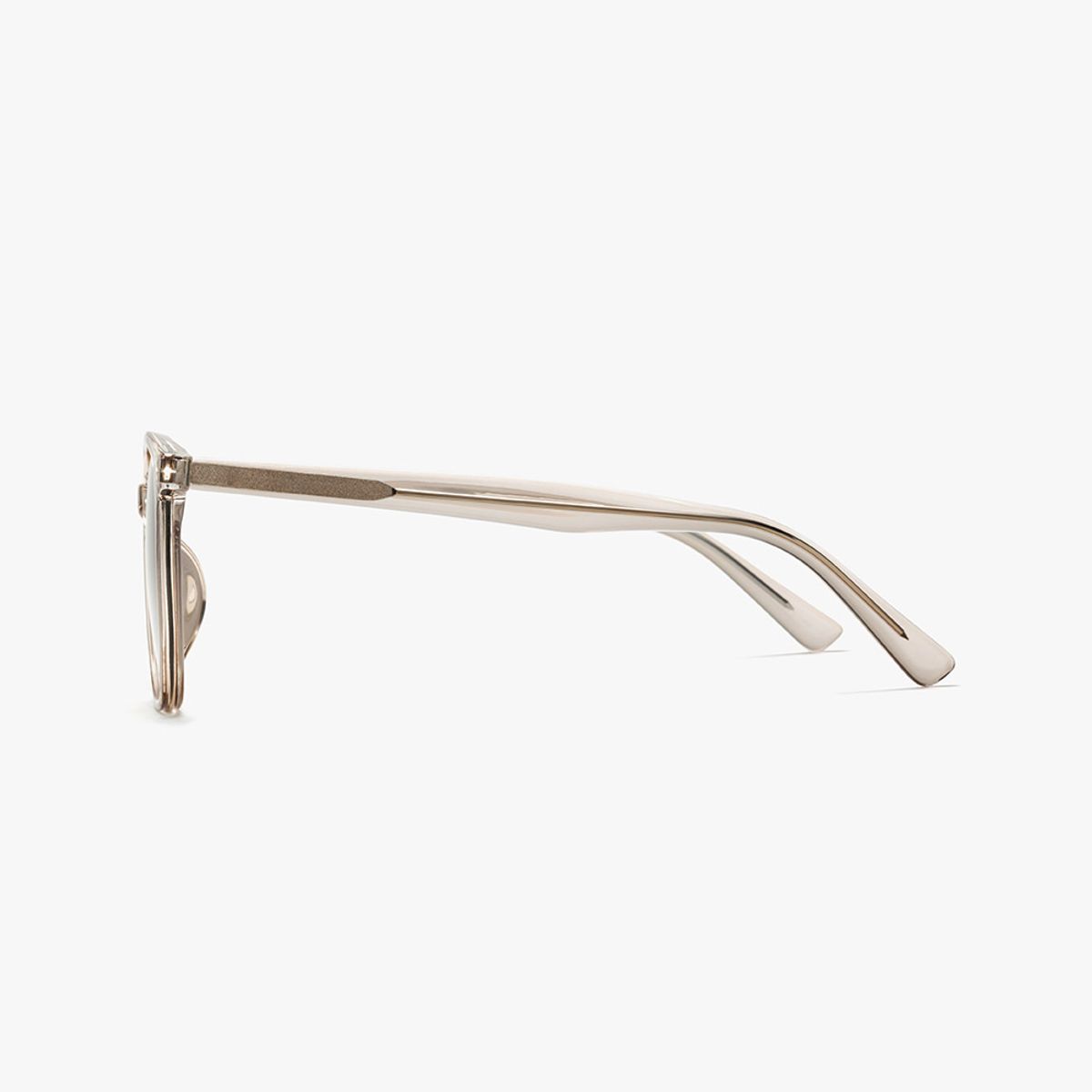 룩옵티컬(LOOKOPTICAL) 선글라스(LCS4327 LIGHTBROWN/P 54)