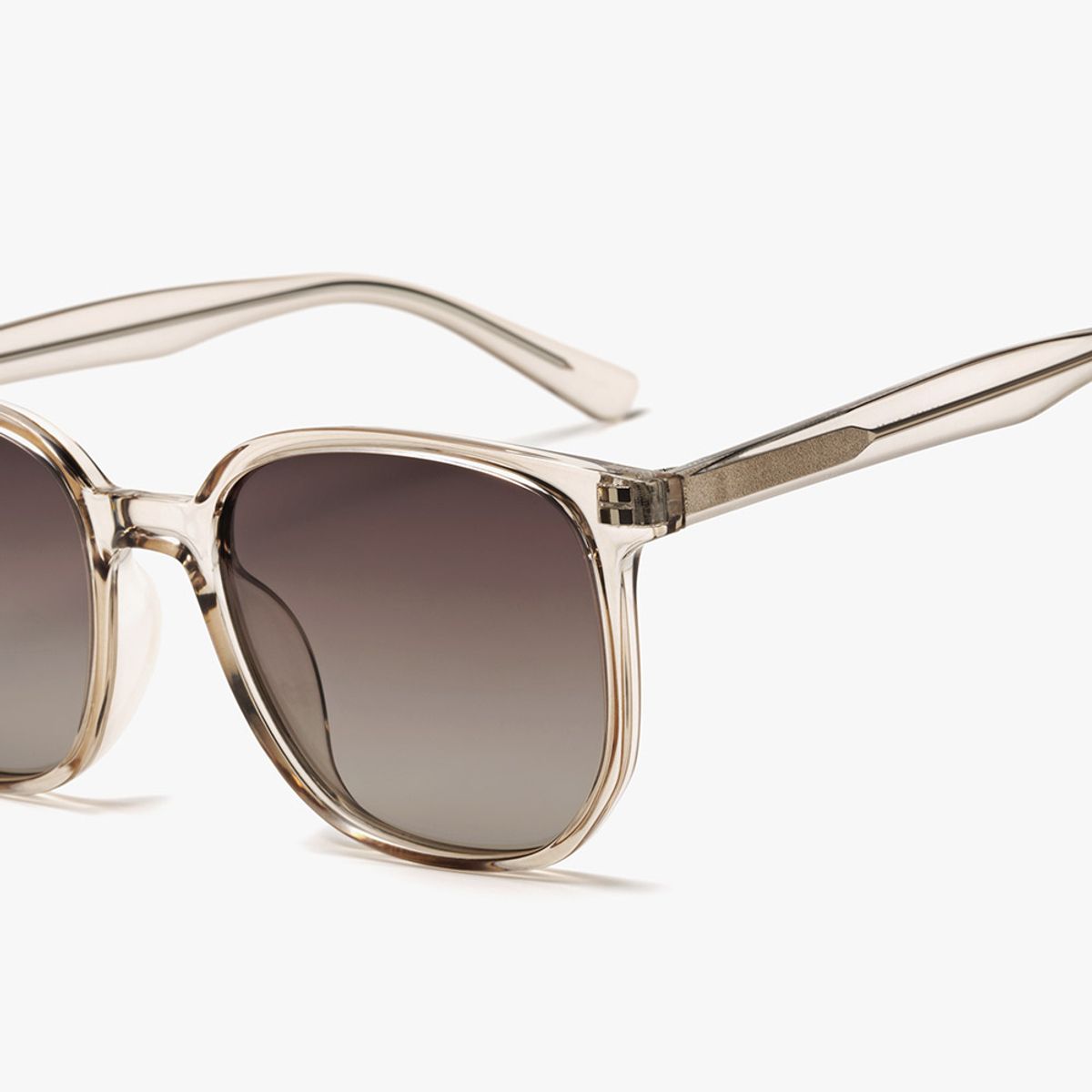룩옵티컬(LOOKOPTICAL) 선글라스(LCS4327 LIGHTBROWN/P 54)