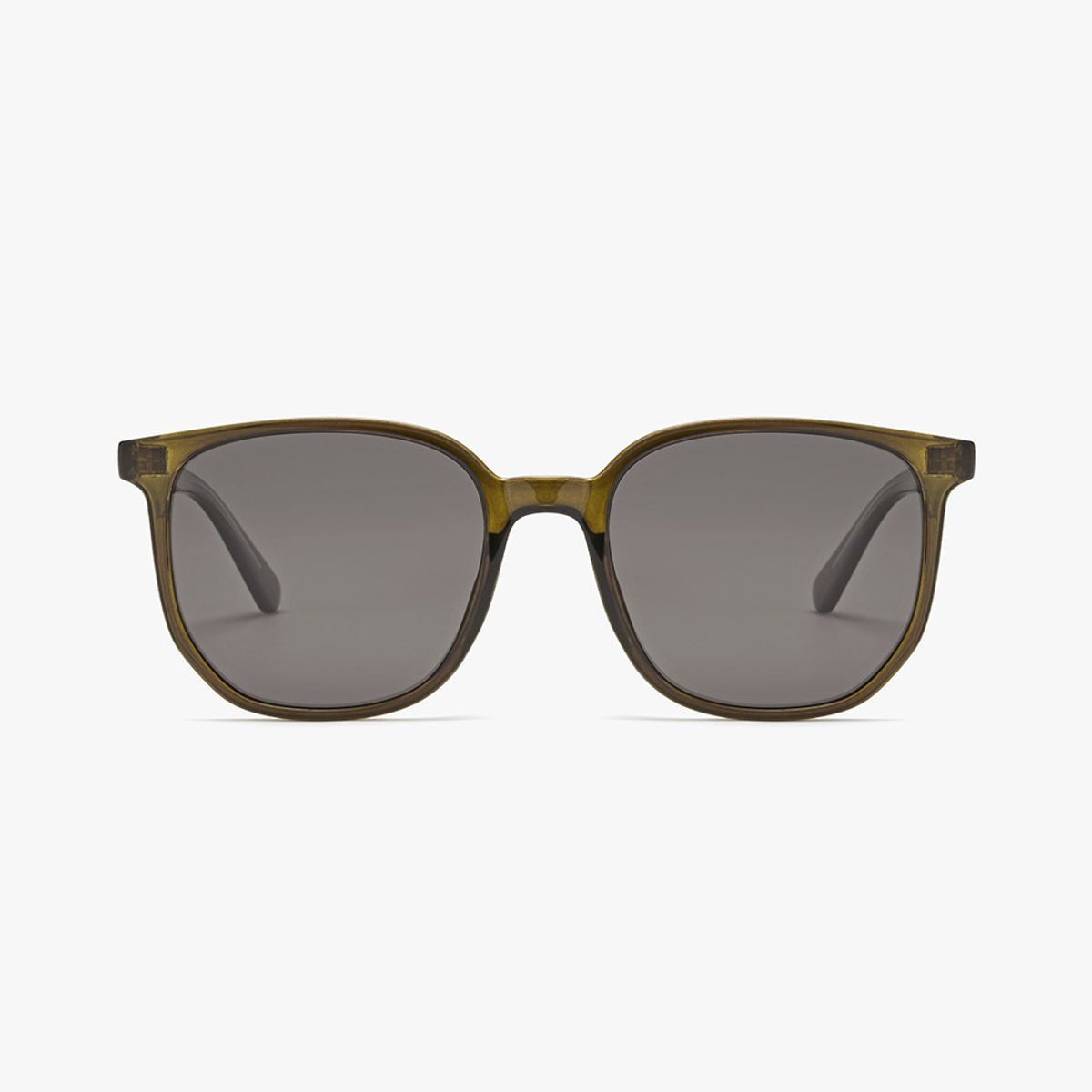 룩옵티컬(LOOKOPTICAL) 선글라스(LCS4327 DARKKHAKI/P 54)