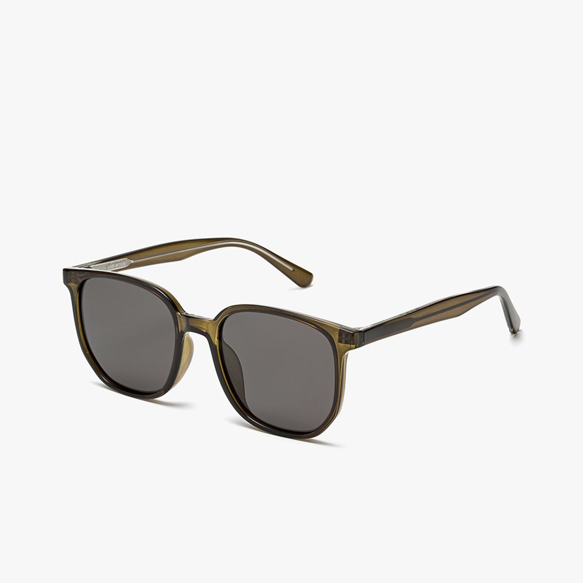 룩옵티컬(LOOKOPTICAL) 선글라스(LCS4327 DARKKHAKI/P 54)