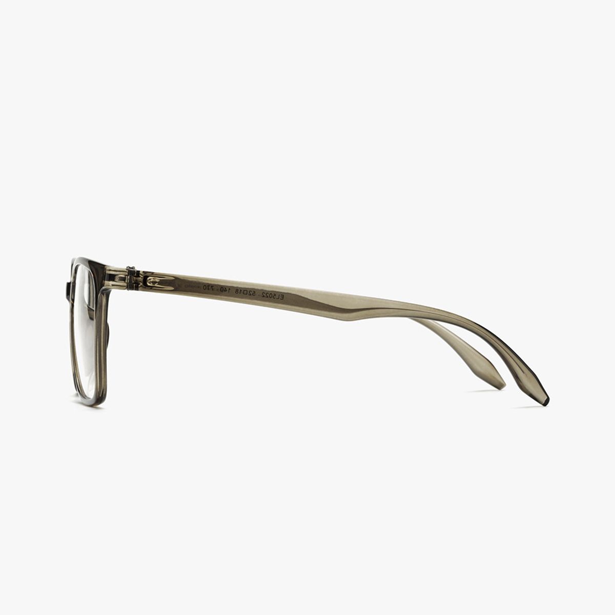 룩옵티컬(LOOKOPTICAL) 안경테(EL5022 770 52)