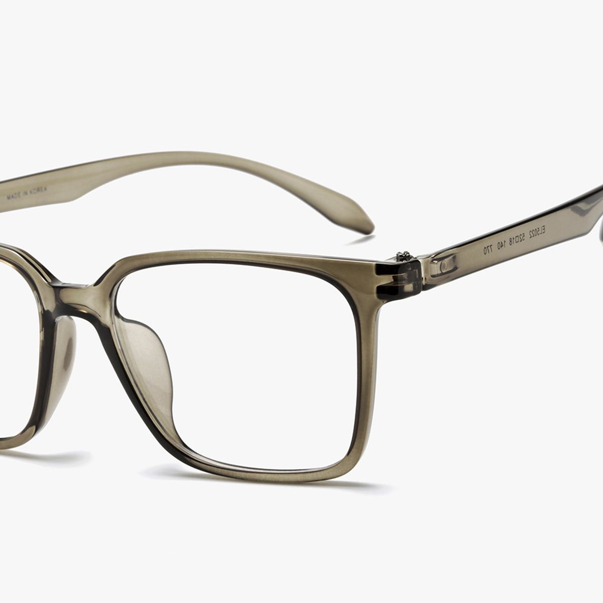룩옵티컬(LOOKOPTICAL) 안경테(EL5022 770 52)
