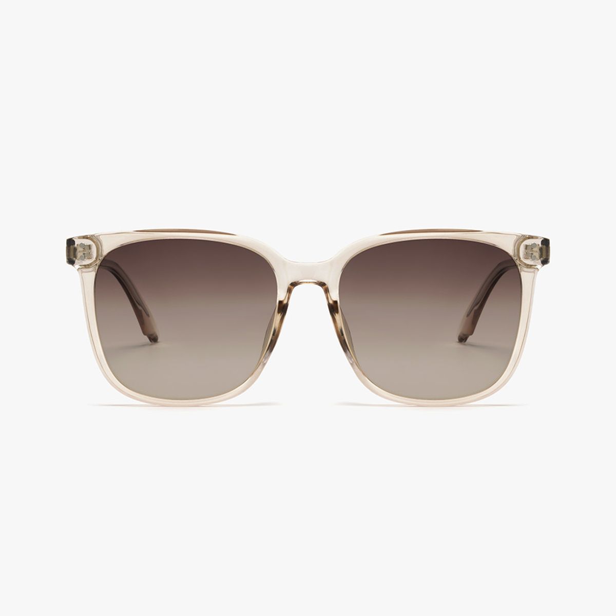 룩옵티컬(LOOKOPTICAL) 선글라스(LCS4326 LIGHTBROWN/P 58)