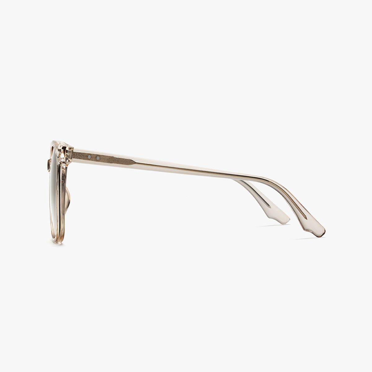 룩옵티컬(LOOKOPTICAL) 선글라스(LCS4326 LIGHTBROWN/P 58)