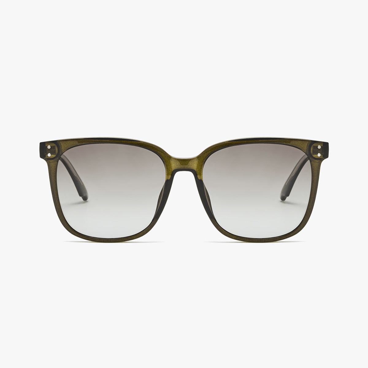 룩옵티컬(LOOKOPTICAL) 선글라스(LCS4326 DARKKHAKI/P 58)