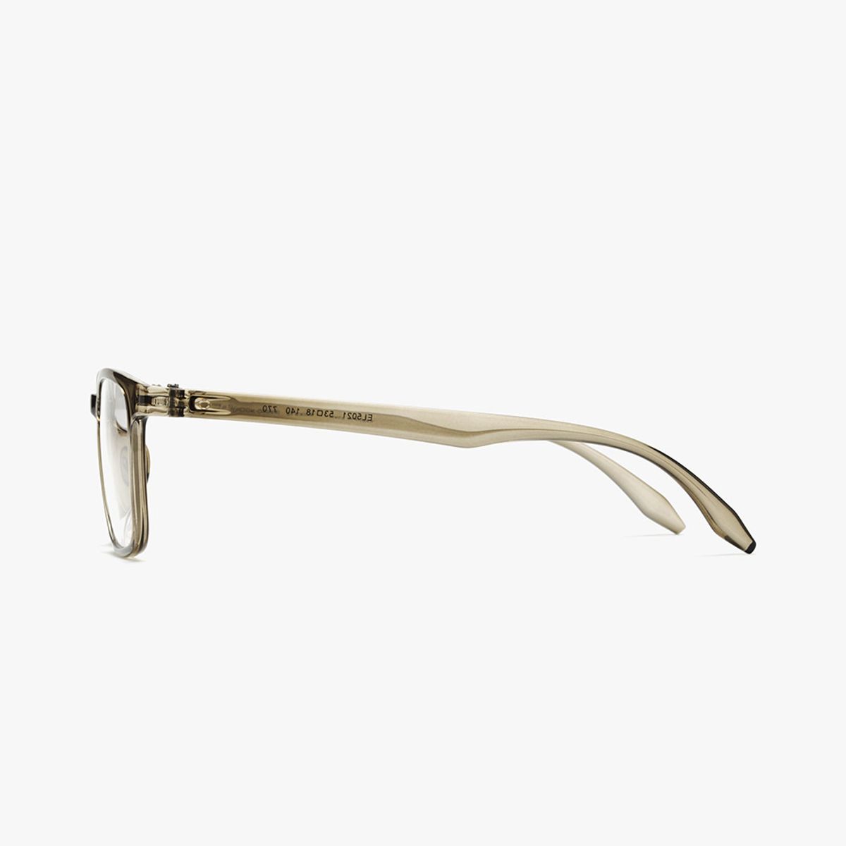 룩옵티컬(LOOKOPTICAL) 안경테(EL5021 770 53)