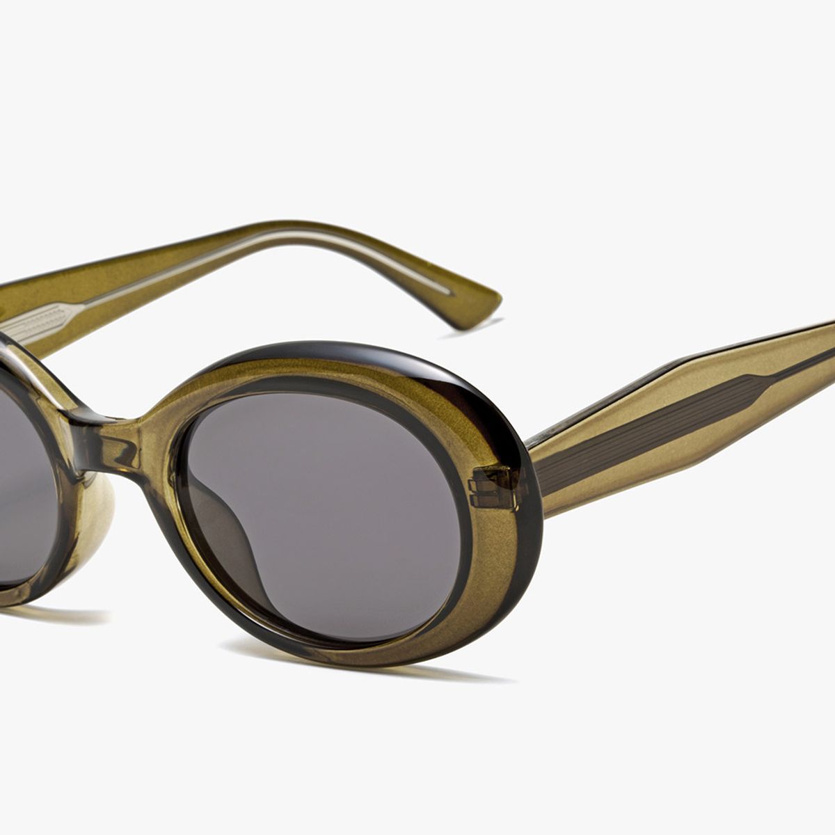 룩옵티컬(LOOKOPTICAL) 선글라스(LCS4325 SOILBROWN/P 52)