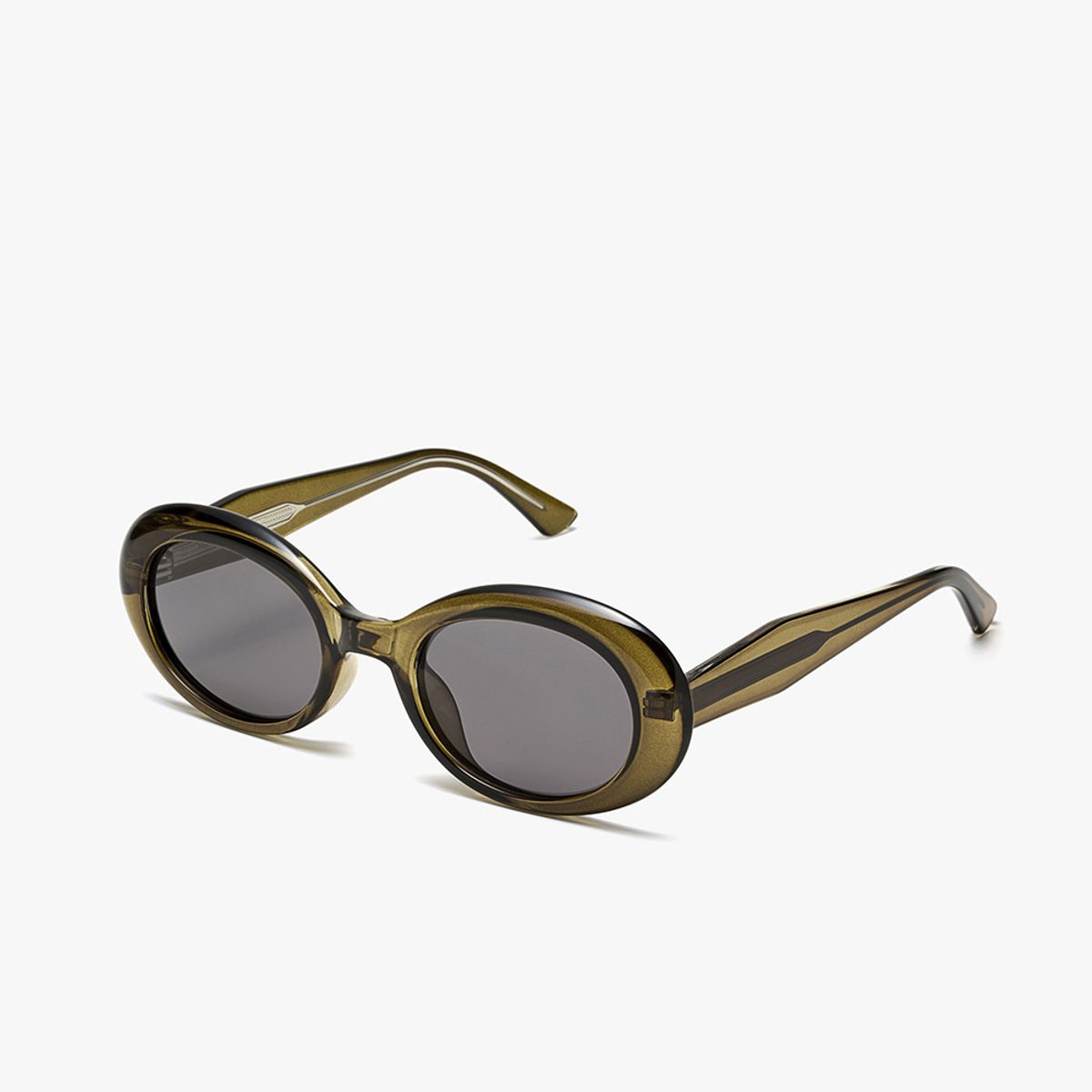 룩옵티컬(LOOKOPTICAL) 선글라스(LCS4325 SOILBROWN/P 52)