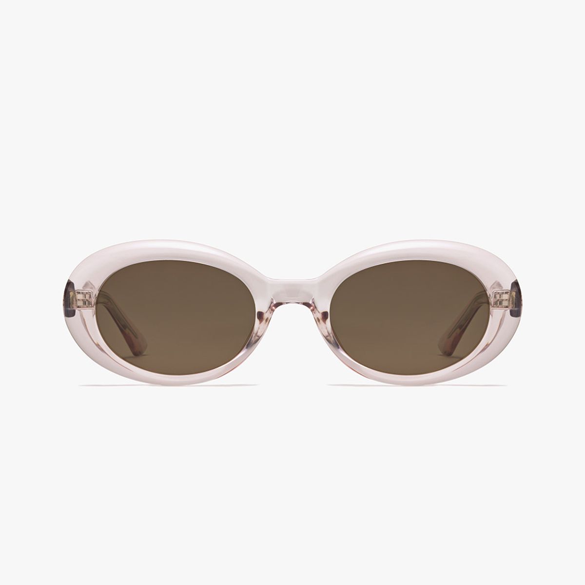 룩옵티컬(LOOKOPTICAL) 선글라스(LCS4325 PEACH/P 52)