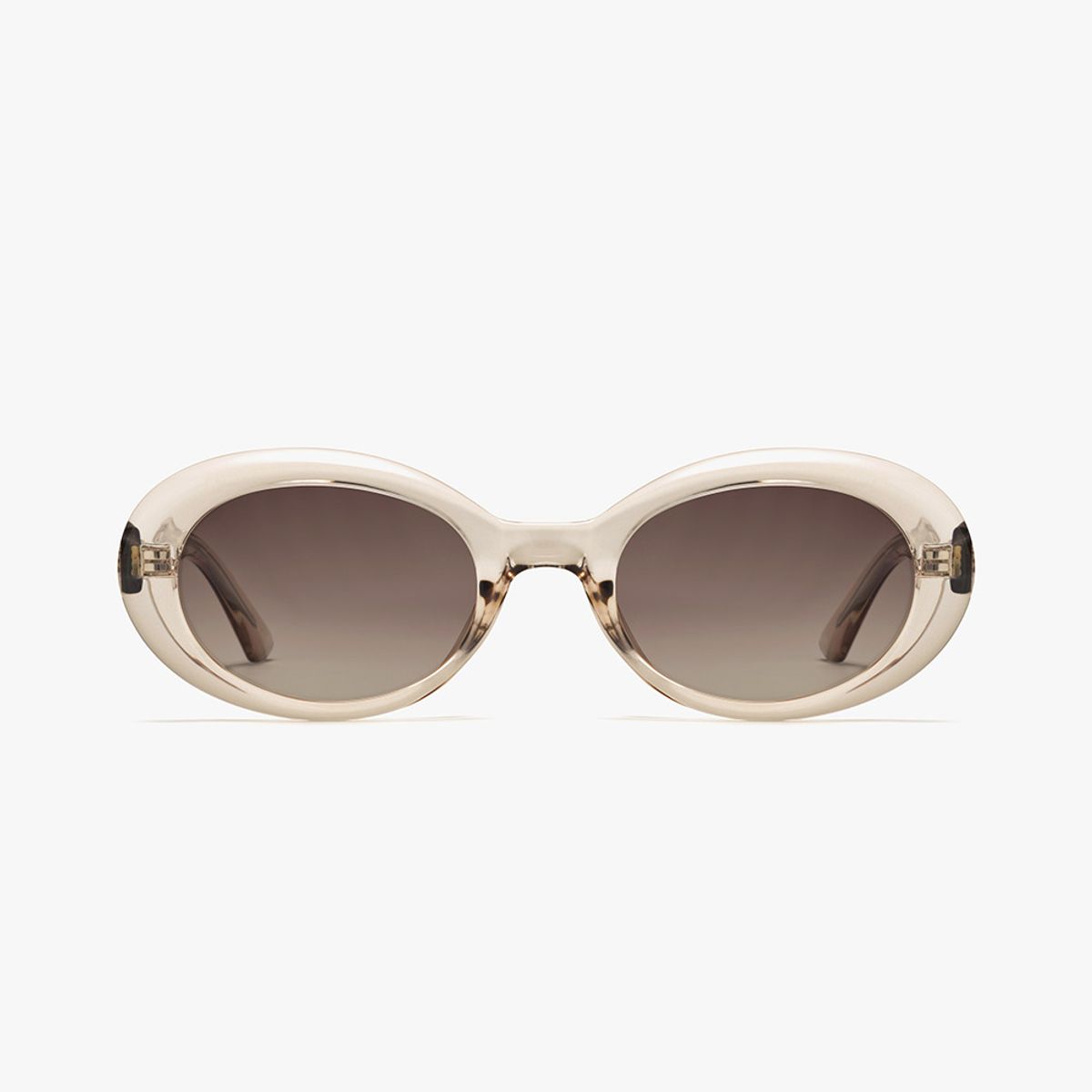 룩옵티컬(LOOKOPTICAL) 선글라스(LCS4325 LIGHTBROWN/P 52)