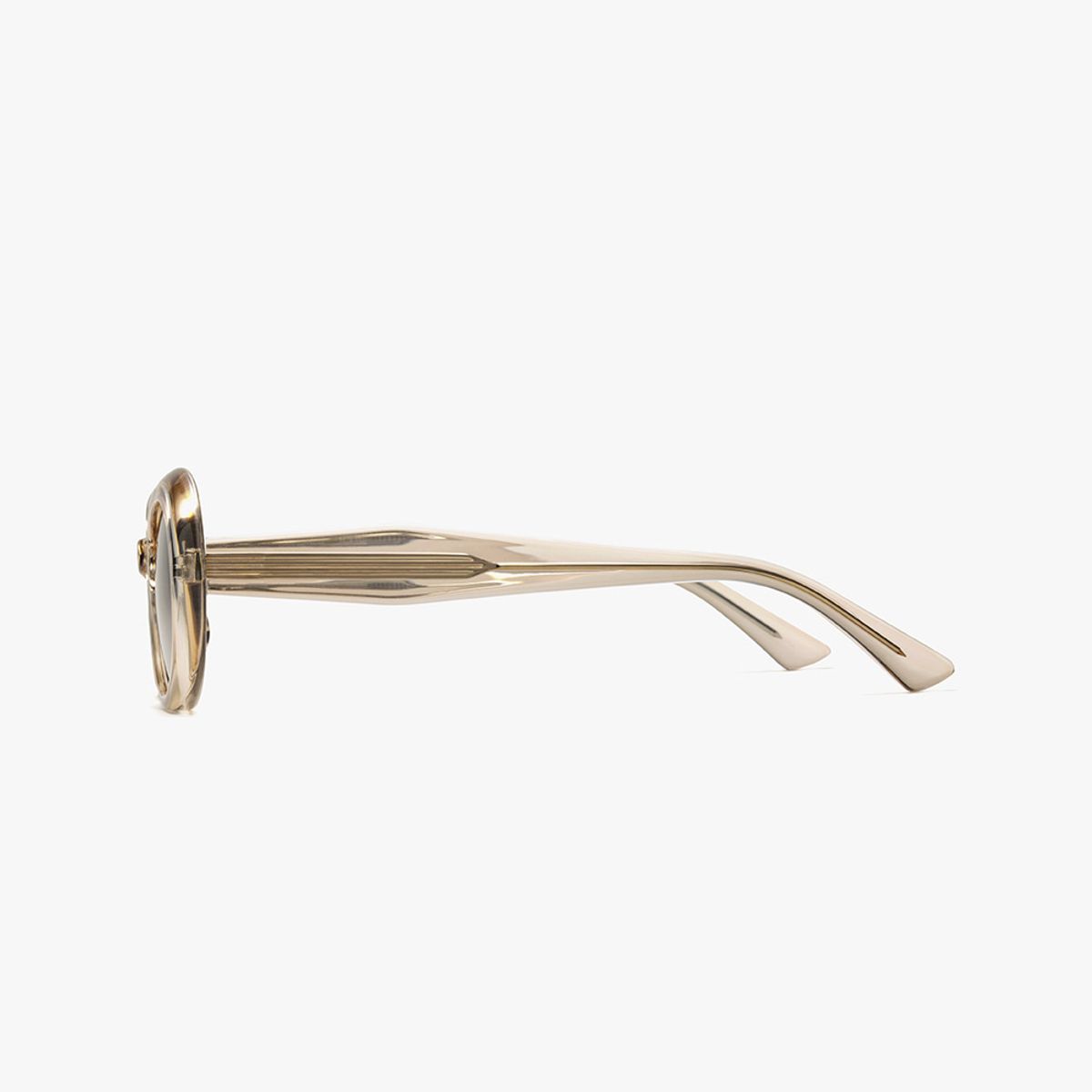 룩옵티컬(LOOKOPTICAL) 선글라스(LCS4325 LIGHTBROWN/P 52)