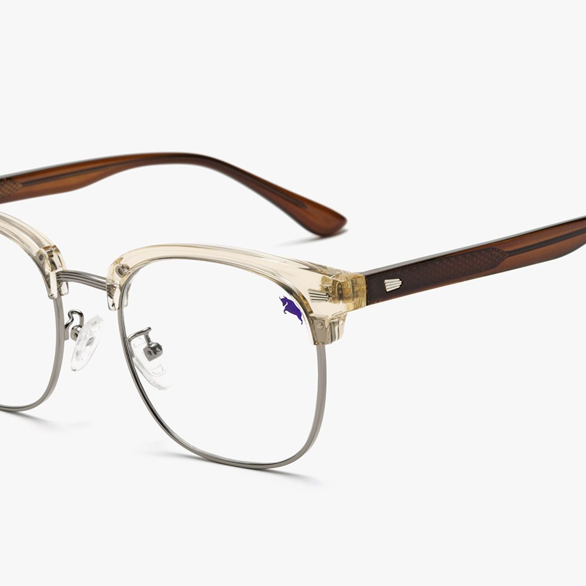 룩옵티컬(LOOKOPTICAL) 안경테(LC5937 440 52)