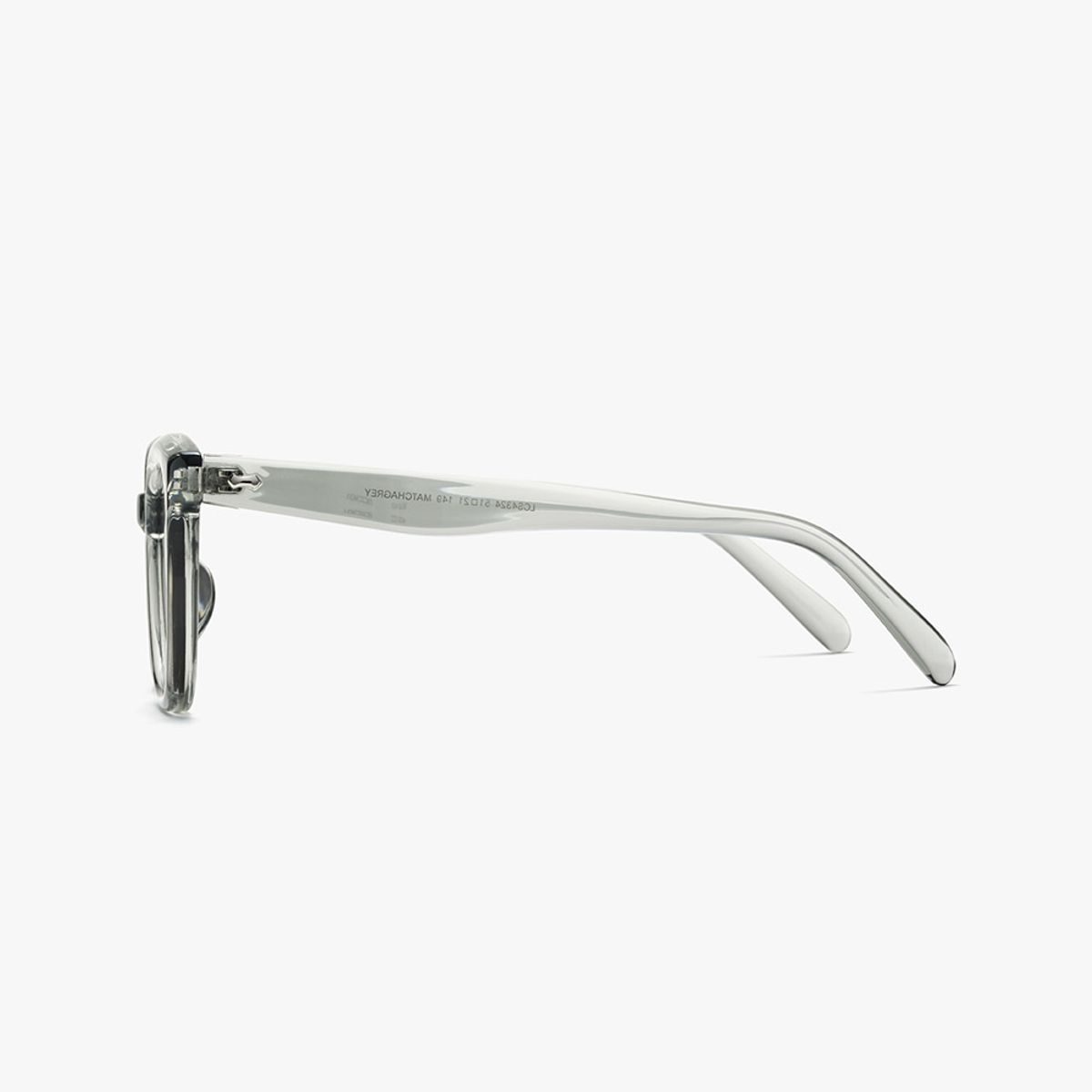 룩옵티컬(LOOKOPTICAL) 선글라스(LCS4324 MATCHAGREY 51)